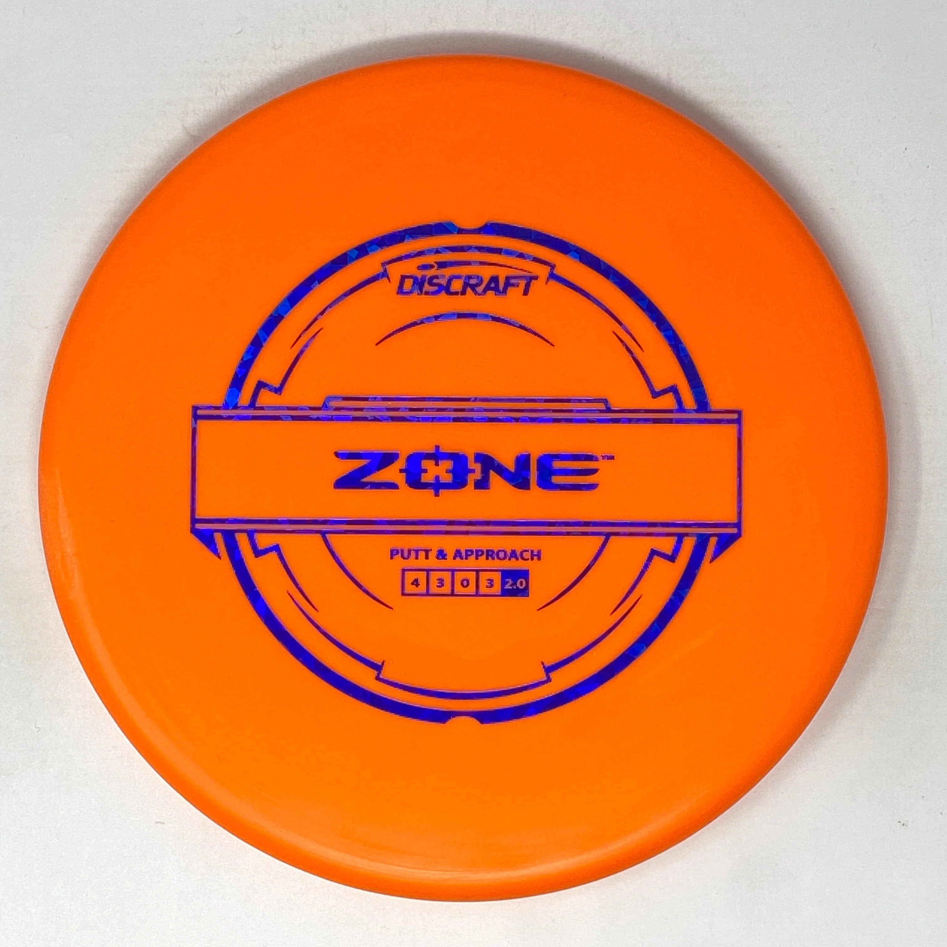 Zone (Putter Line) - Image 14