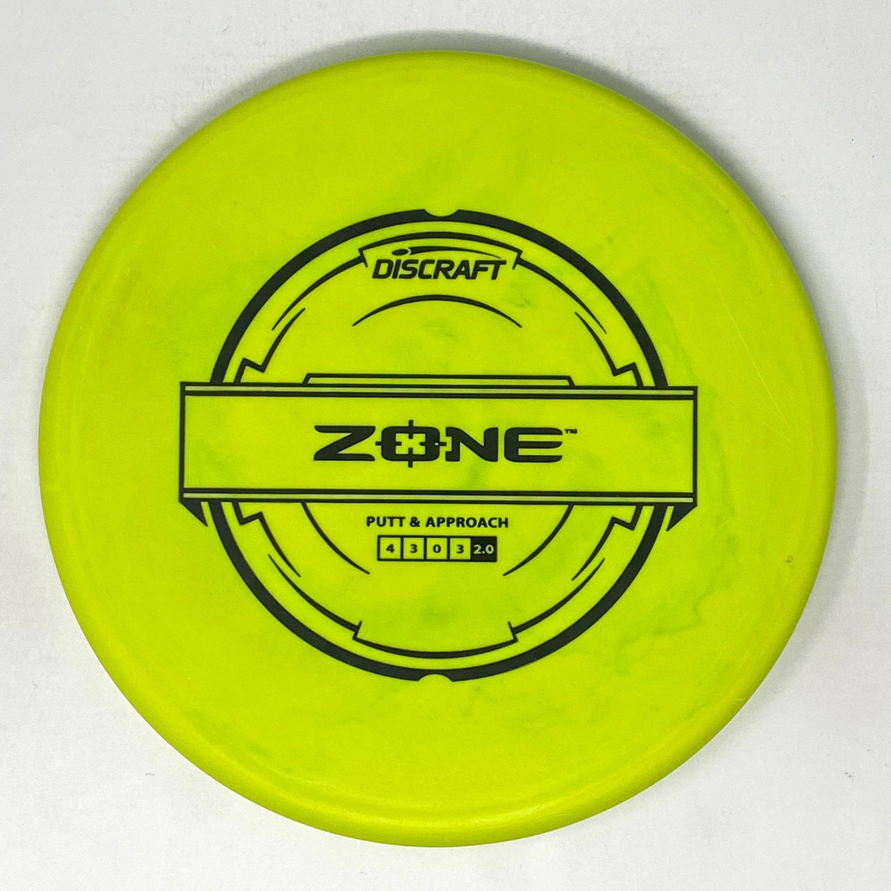 Zone (Putter Line) - Image 15