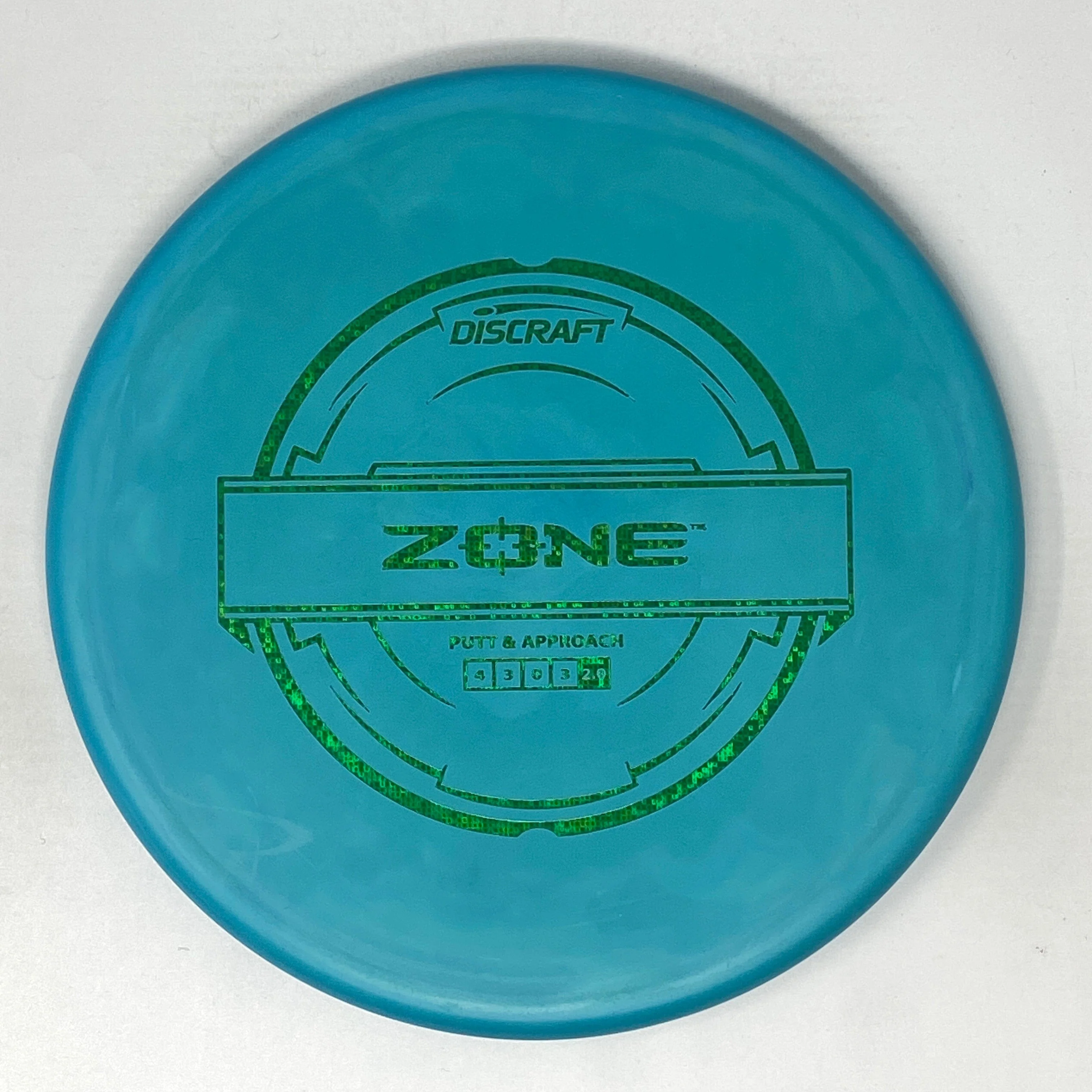 Zone (Putter Line) - Image 16