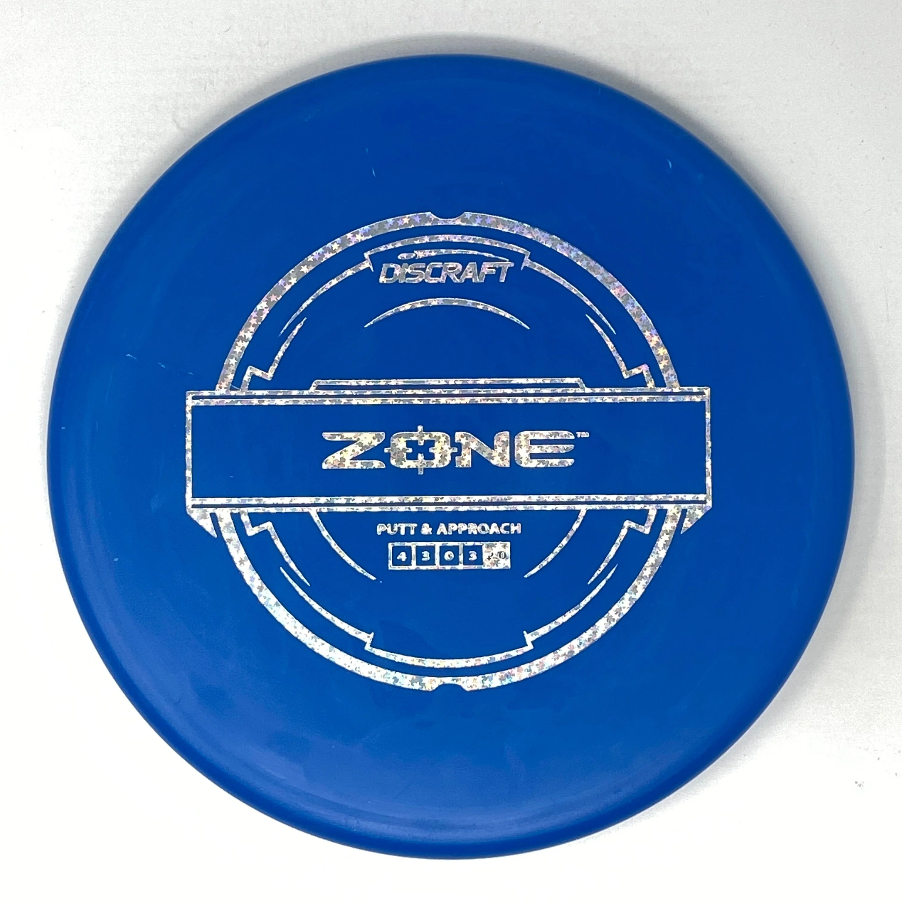 Zone (Putter Line) - Image 18