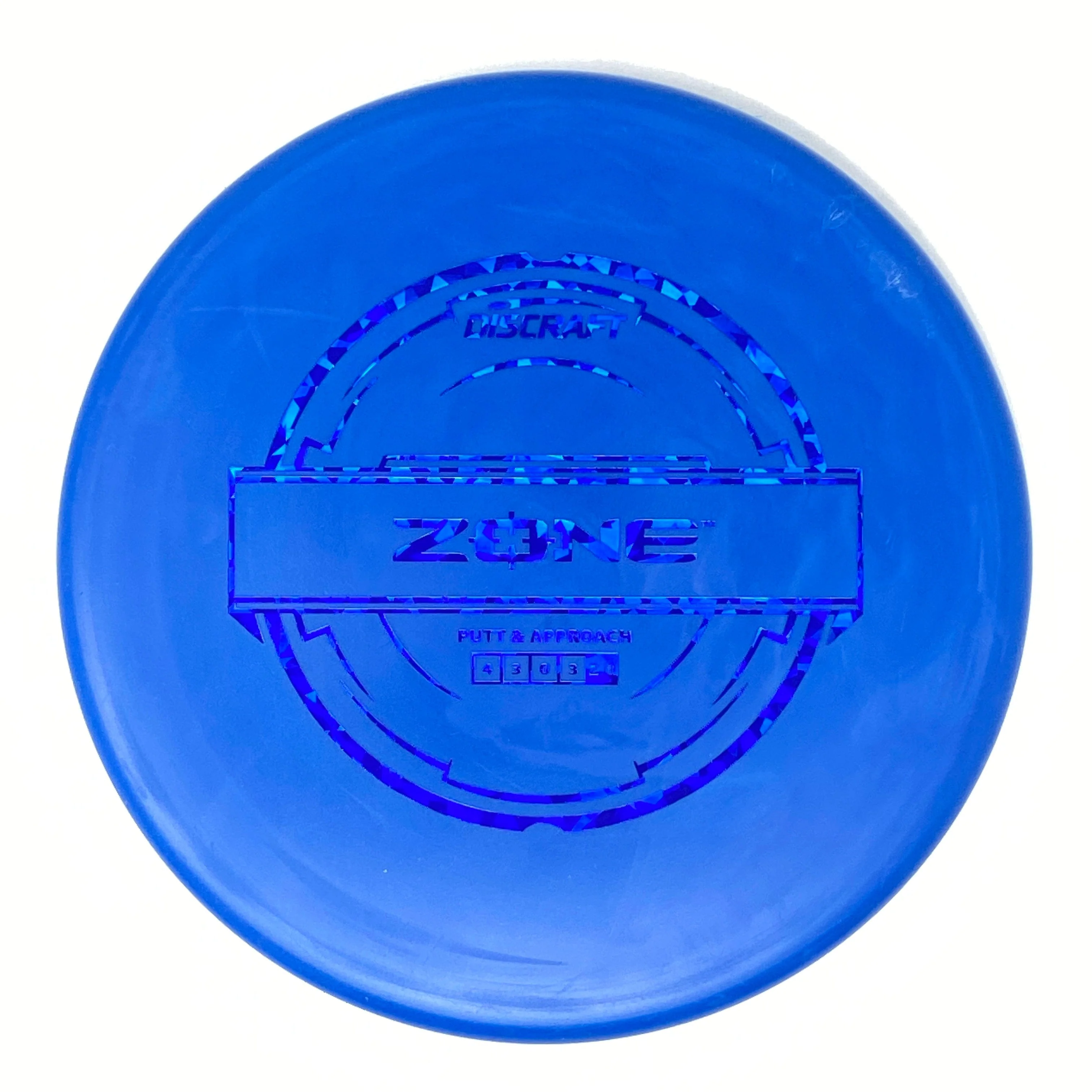 Zone (Putter Line) - Image 19