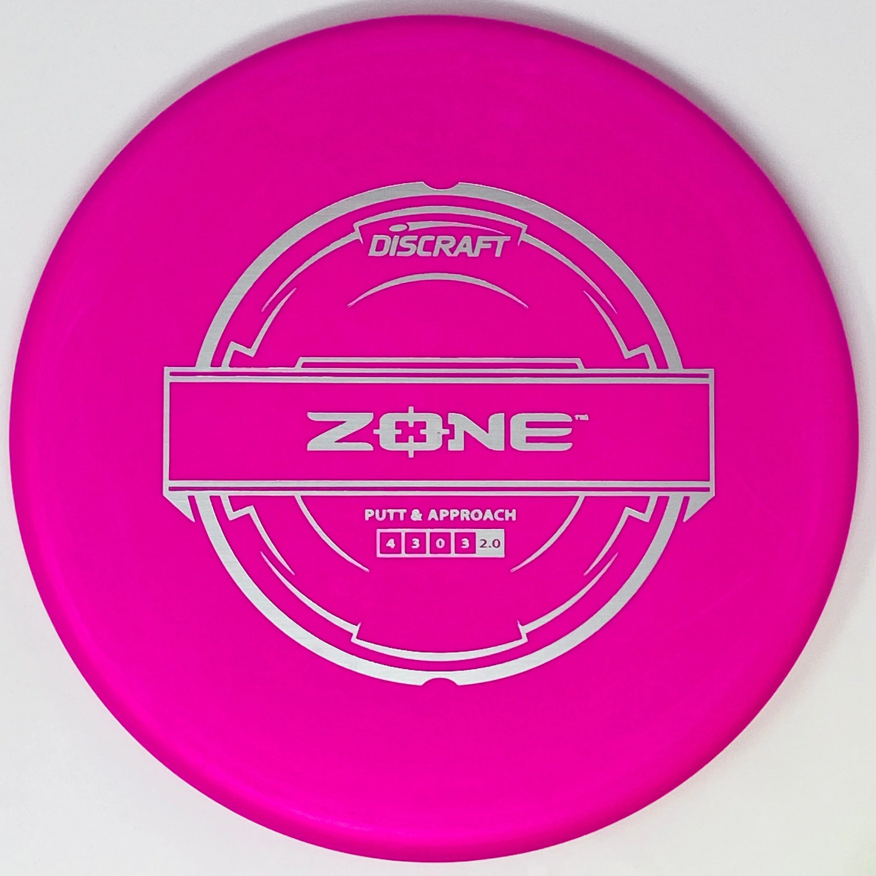 Zone (Putter Line) - Image 2
