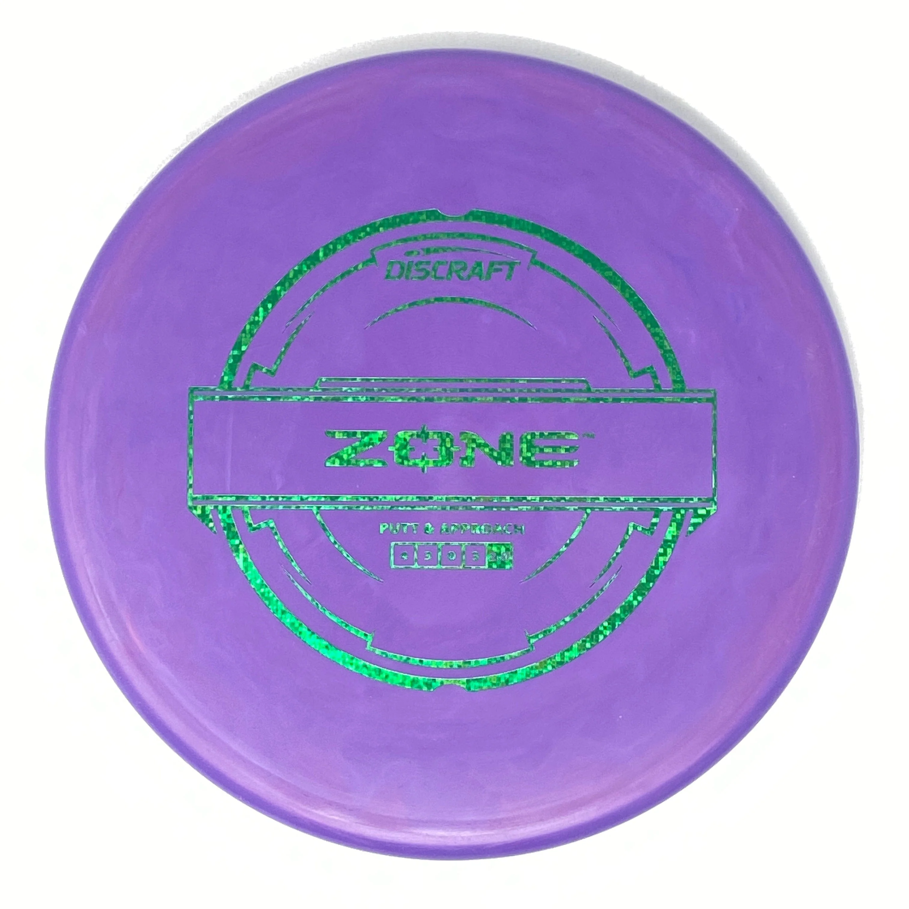 Zone (Putter Line) - Image 20