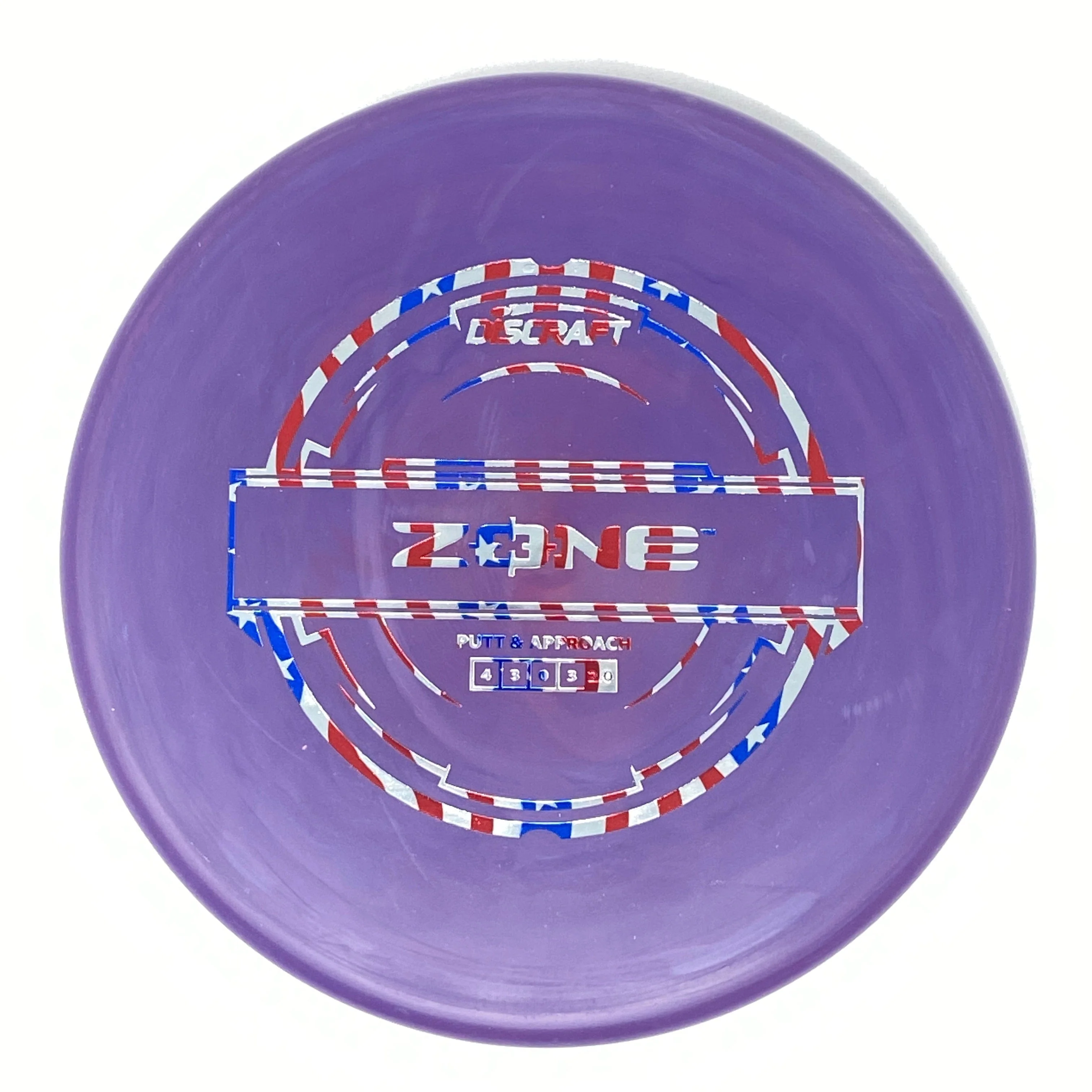 Zone (Putter Line) - Image 21