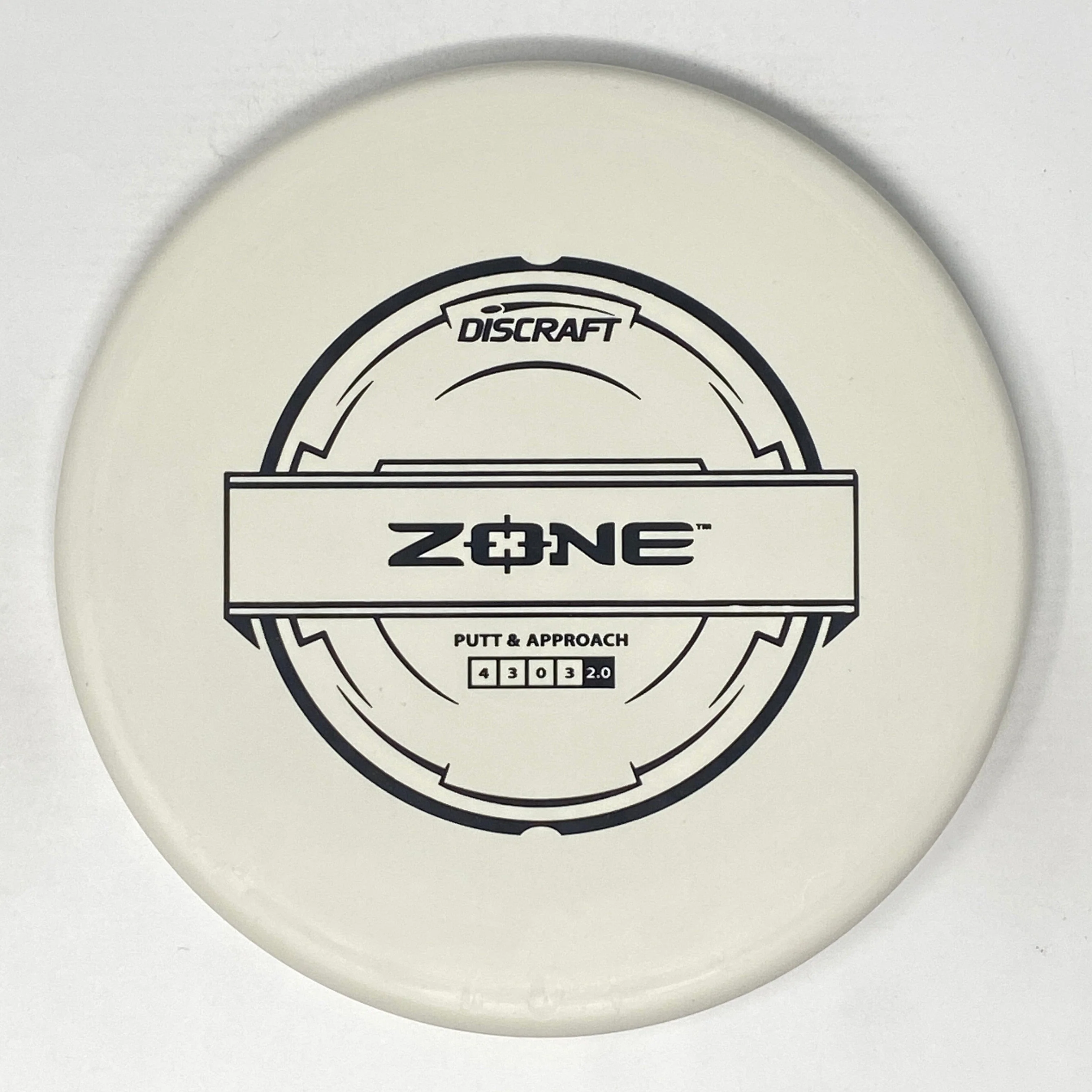 Zone (Putter Line) - Image 22