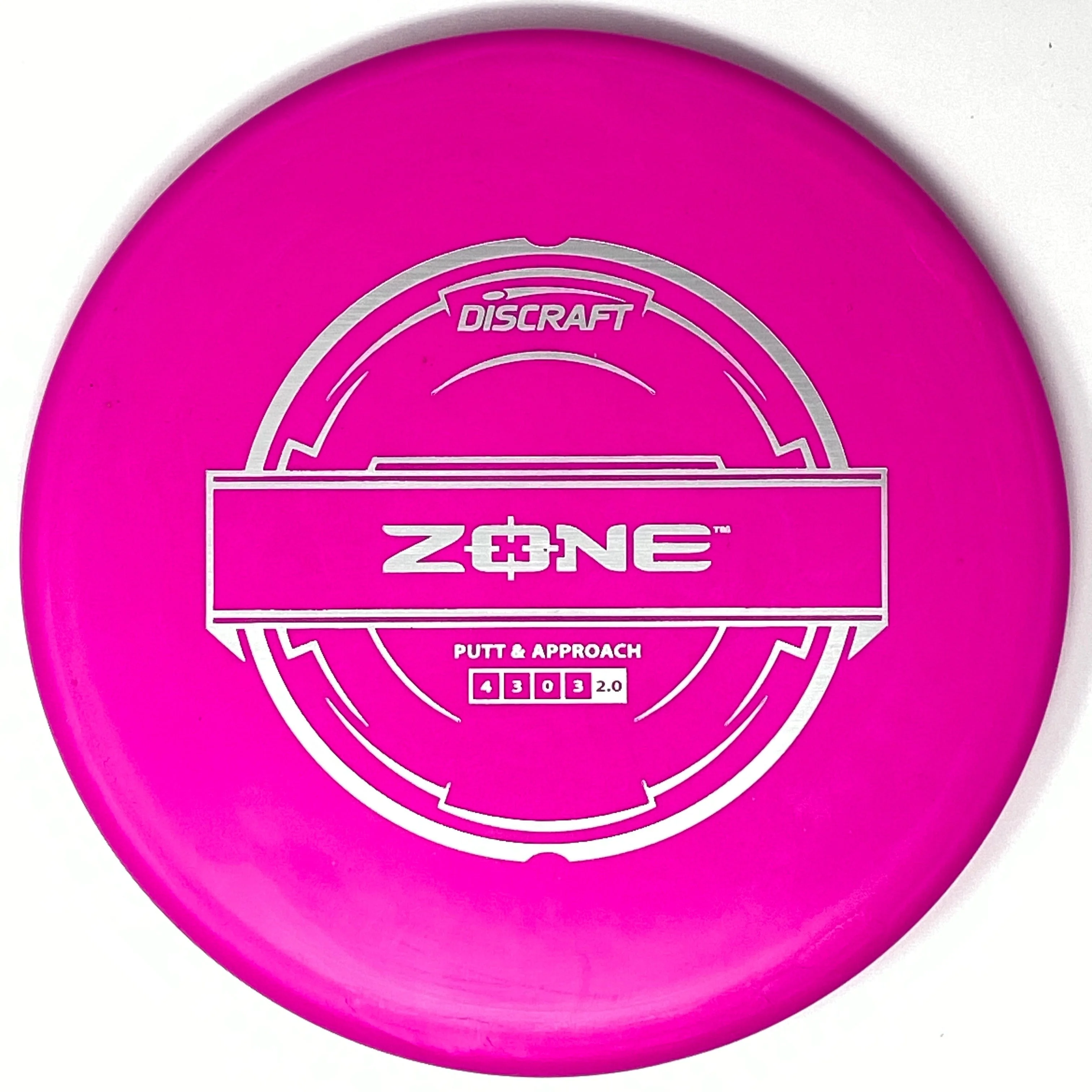 Zone (Putter Line) - Image 3