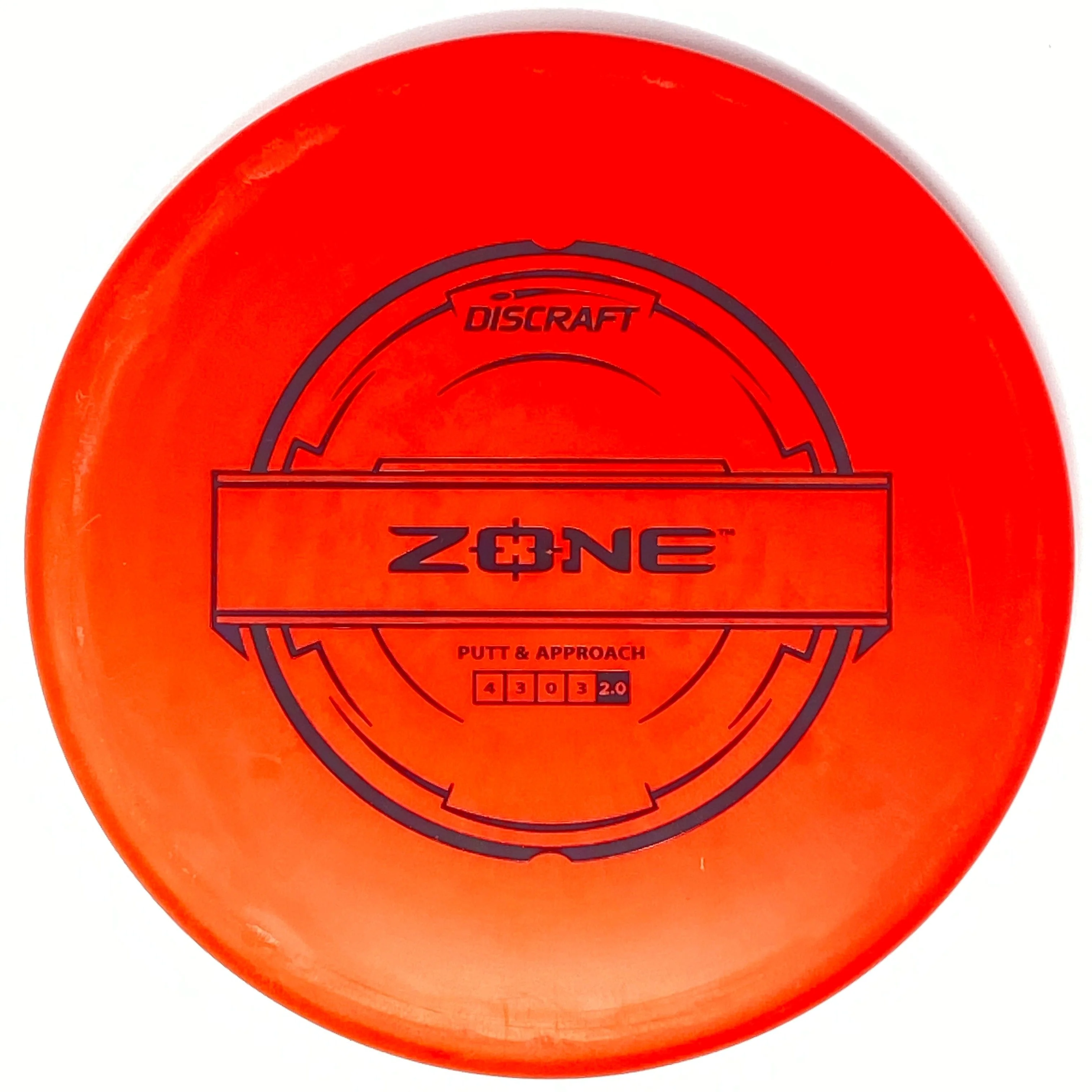 Zone (Putter Line) - Image 4