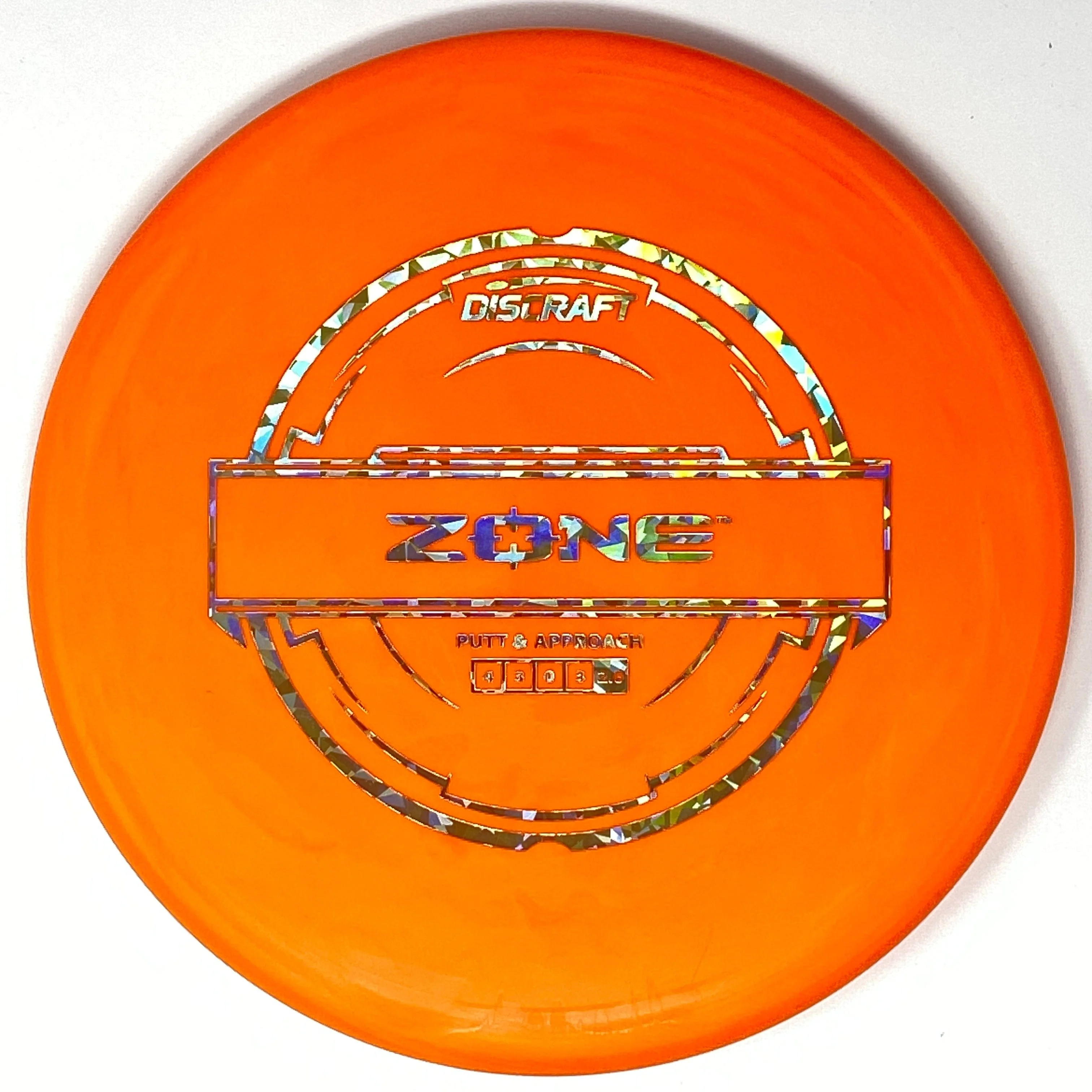 Zone (Putter Line) - Image 5