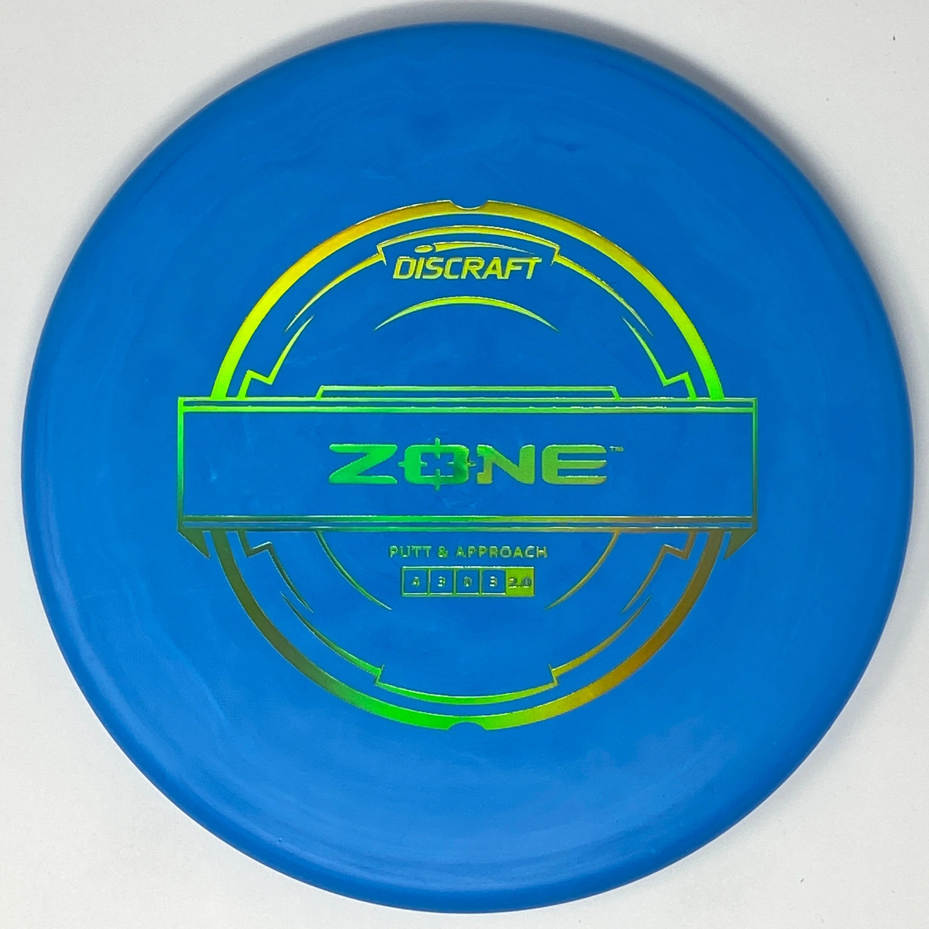 Zone (Putter Line) - Image 6