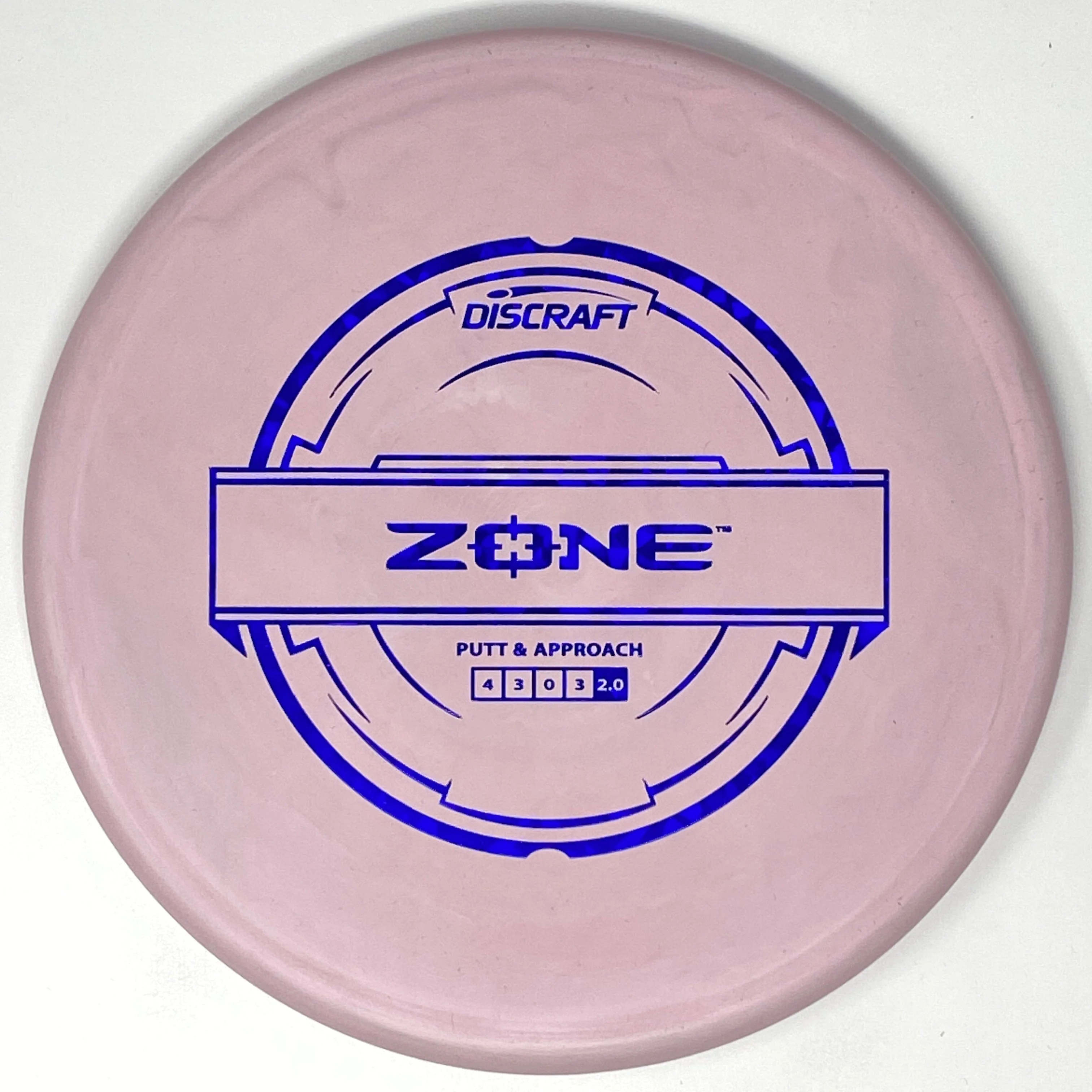 Zone (Putter Line) - Image 7