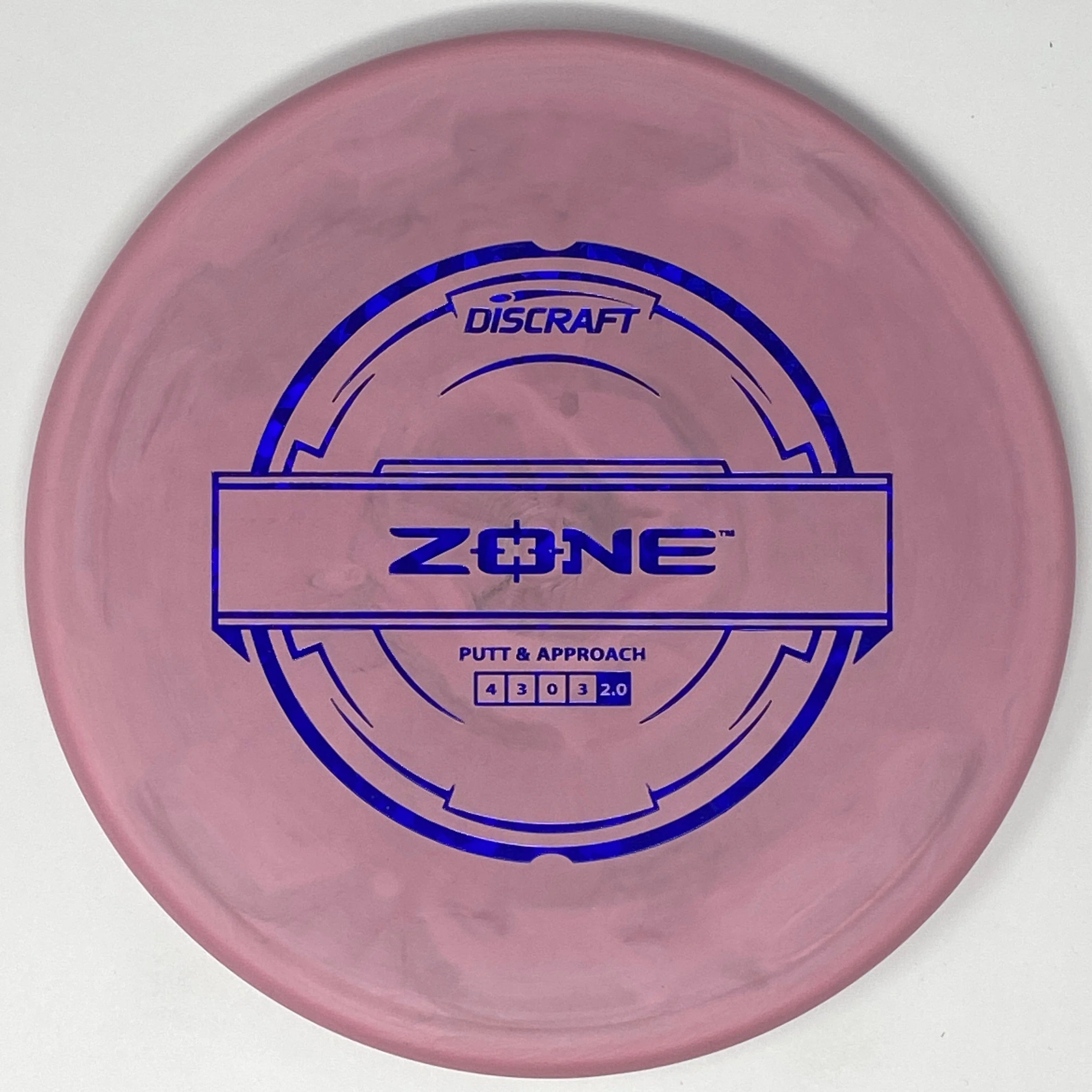 Zone (Putter Line) - Image 8