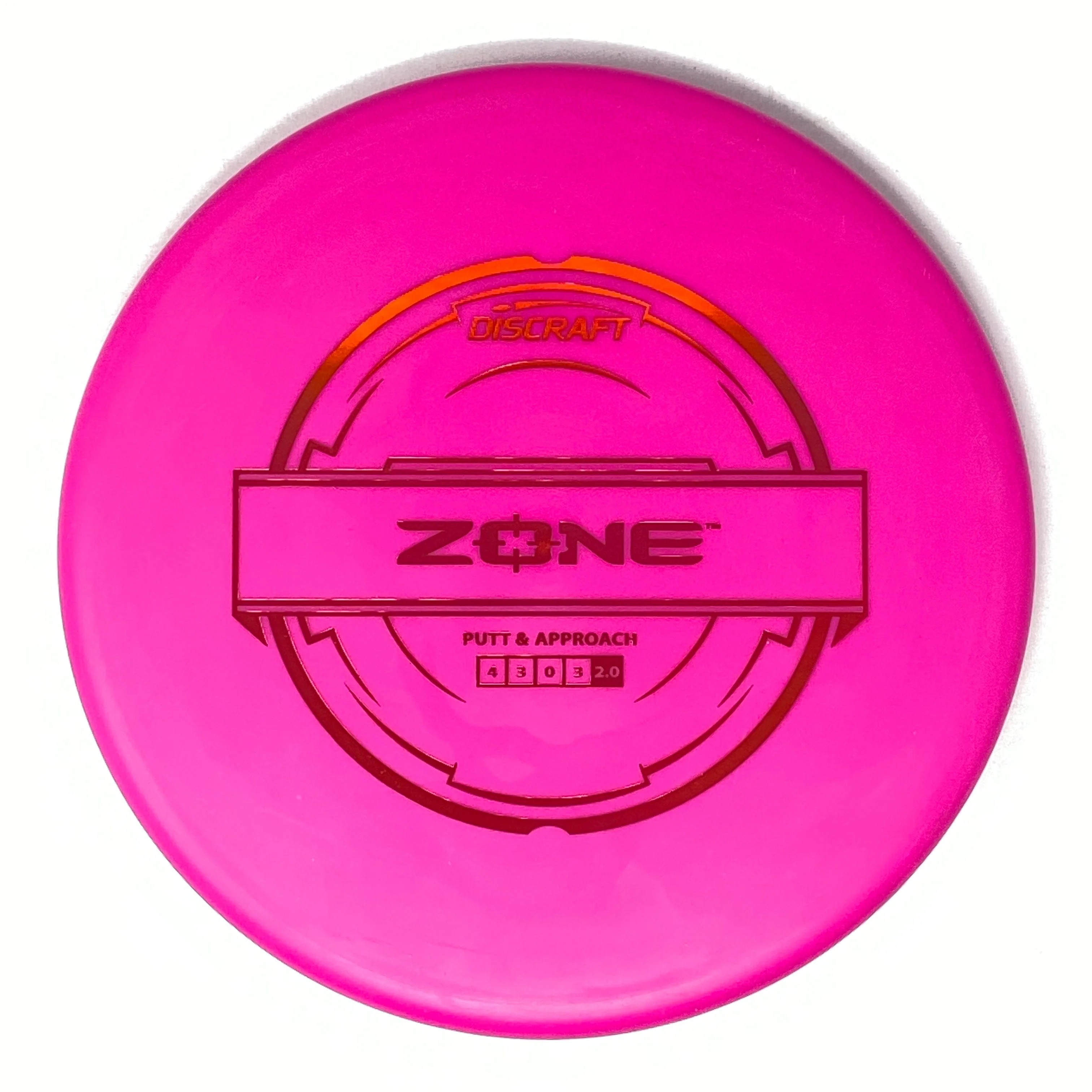 Zone (Putter Line) - Image 9