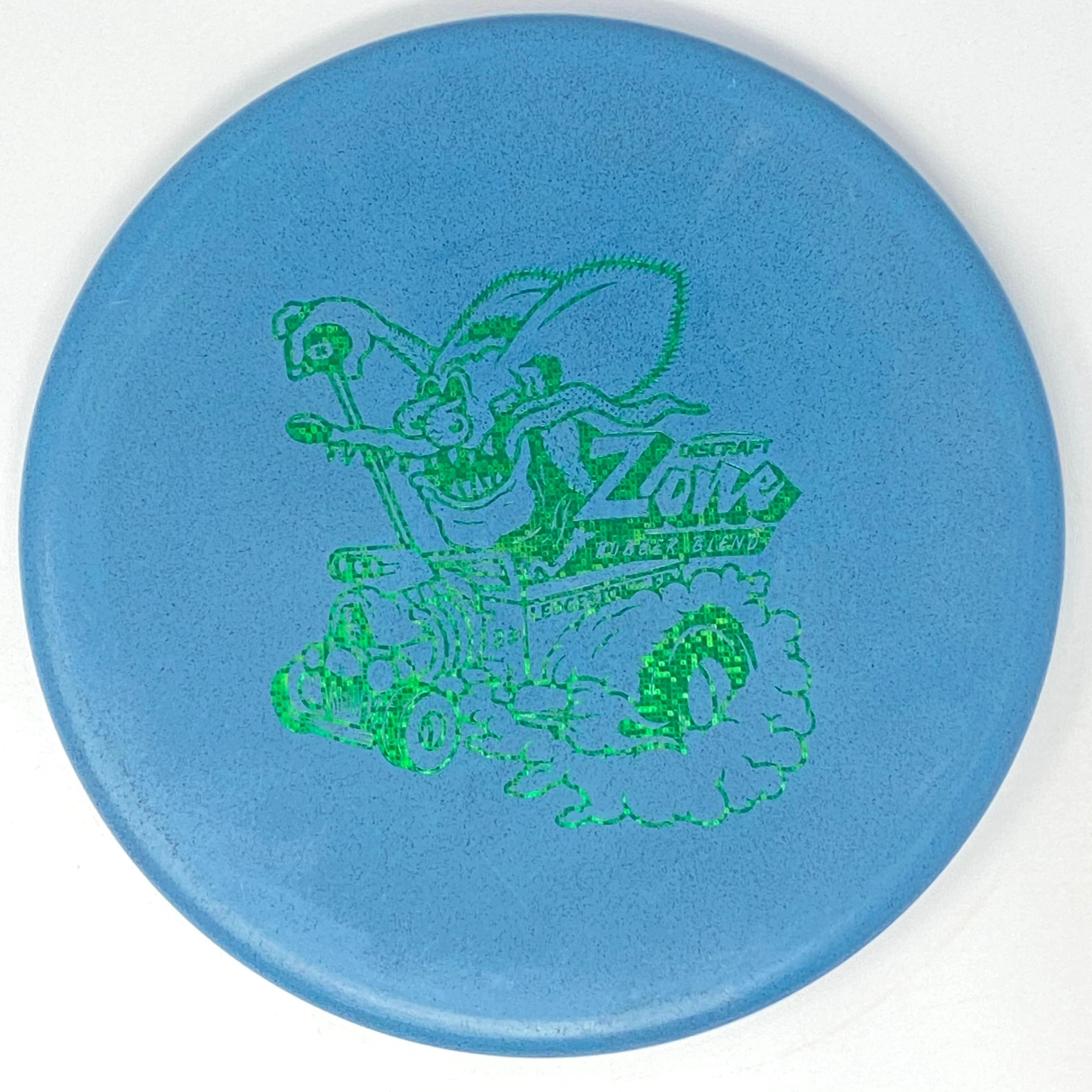 Zone (Rubber Blend - 2023 Ledgestone Edition) - Image 13