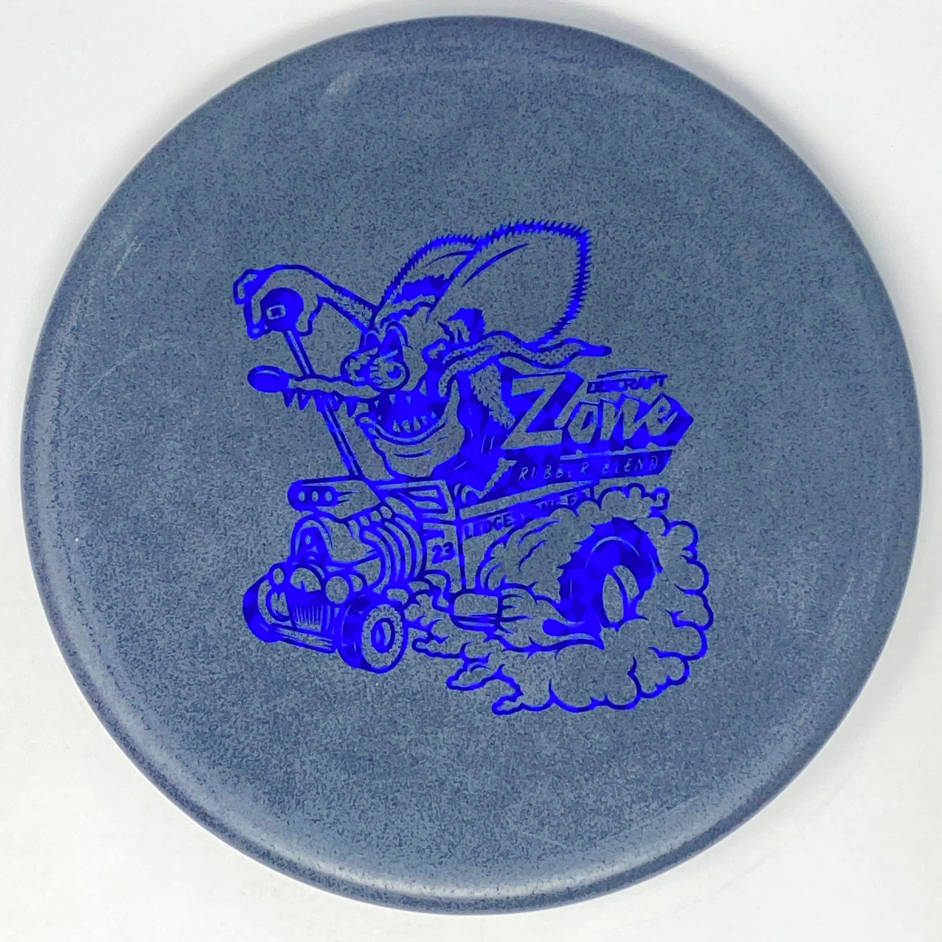 Zone (Rubber Blend - 2023 Ledgestone Edition) - Image 15