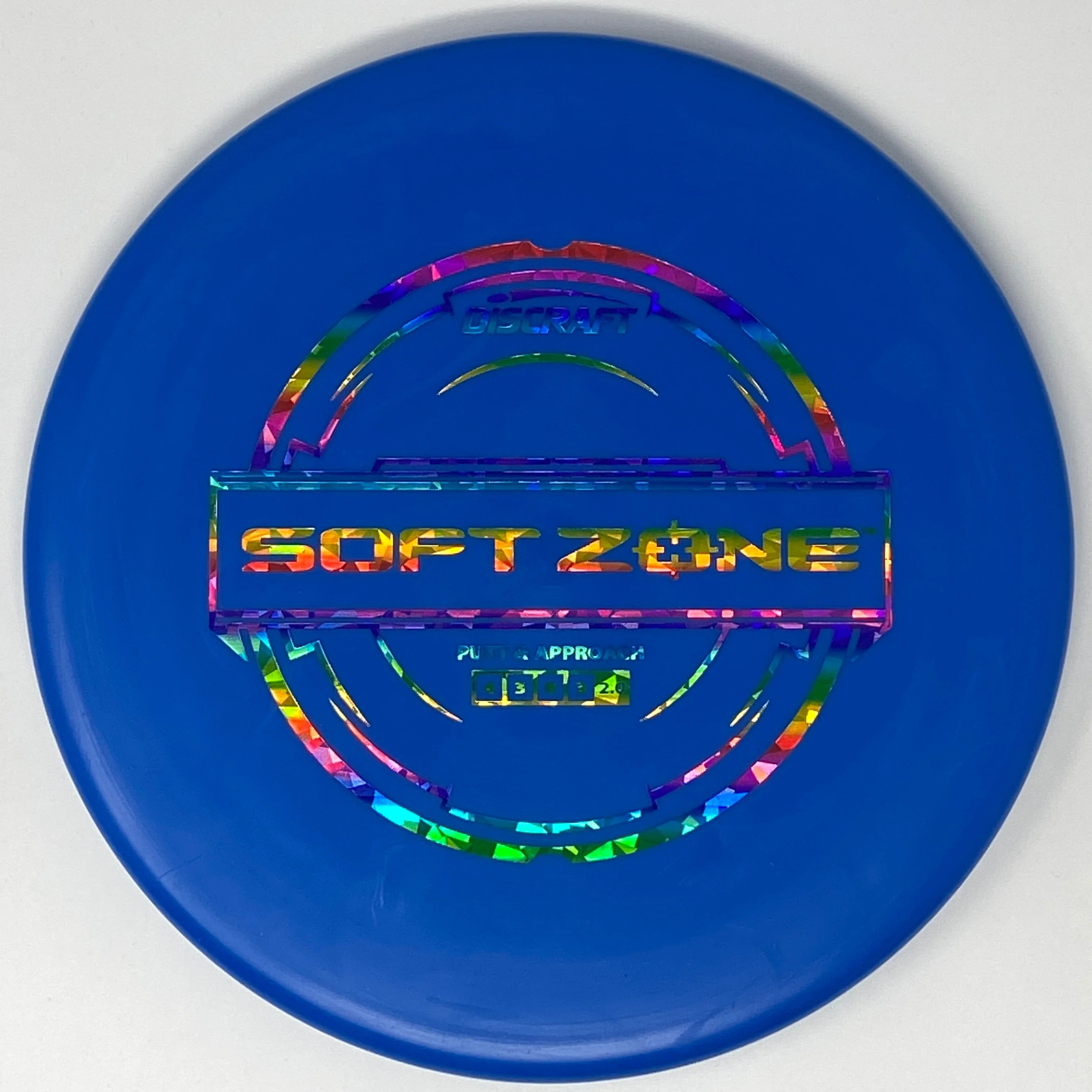 Zone (Putter Line Soft) - Image 10