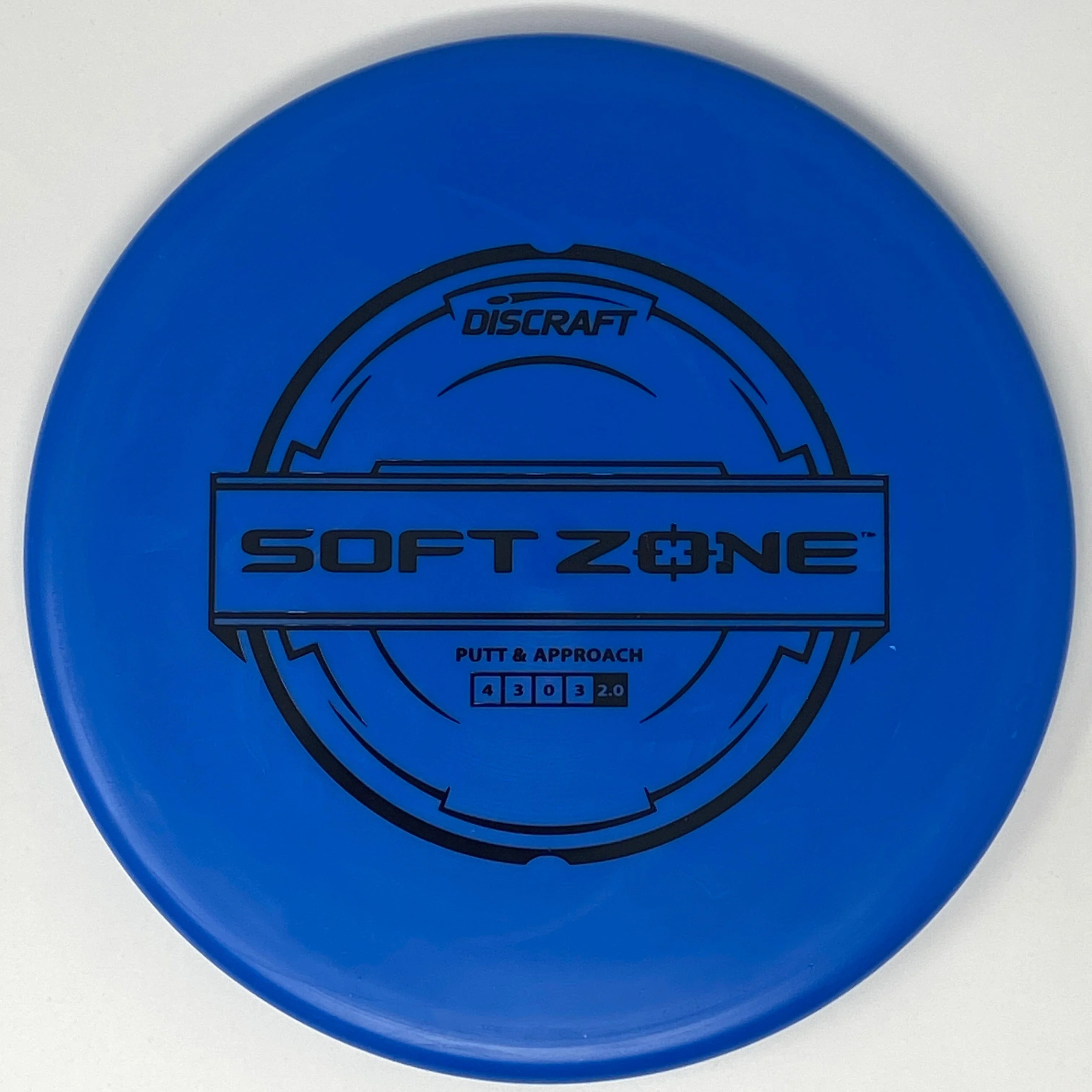 Zone (Putter Line Soft) - Image 11