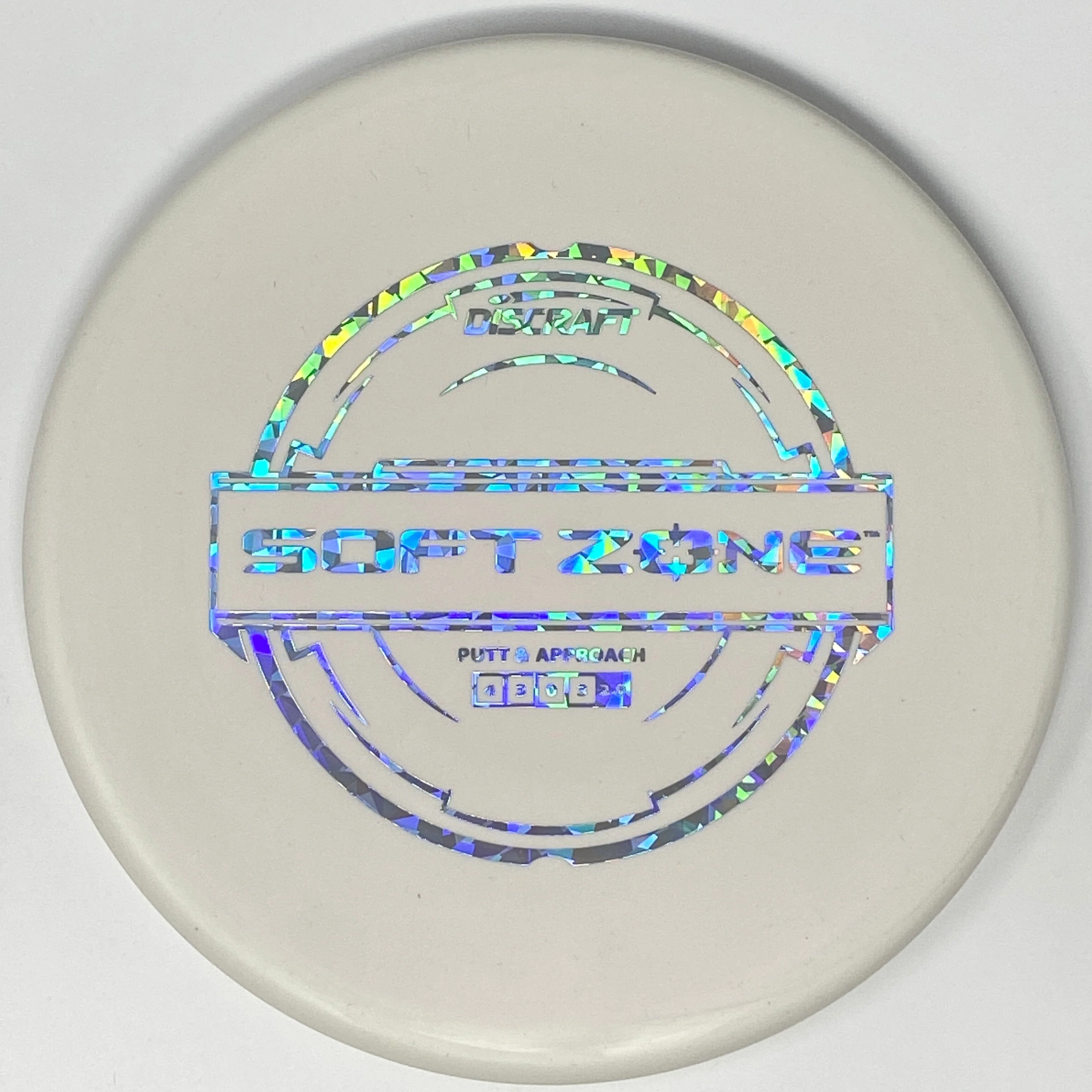 Zone (Putter Line Soft) - Image 12
