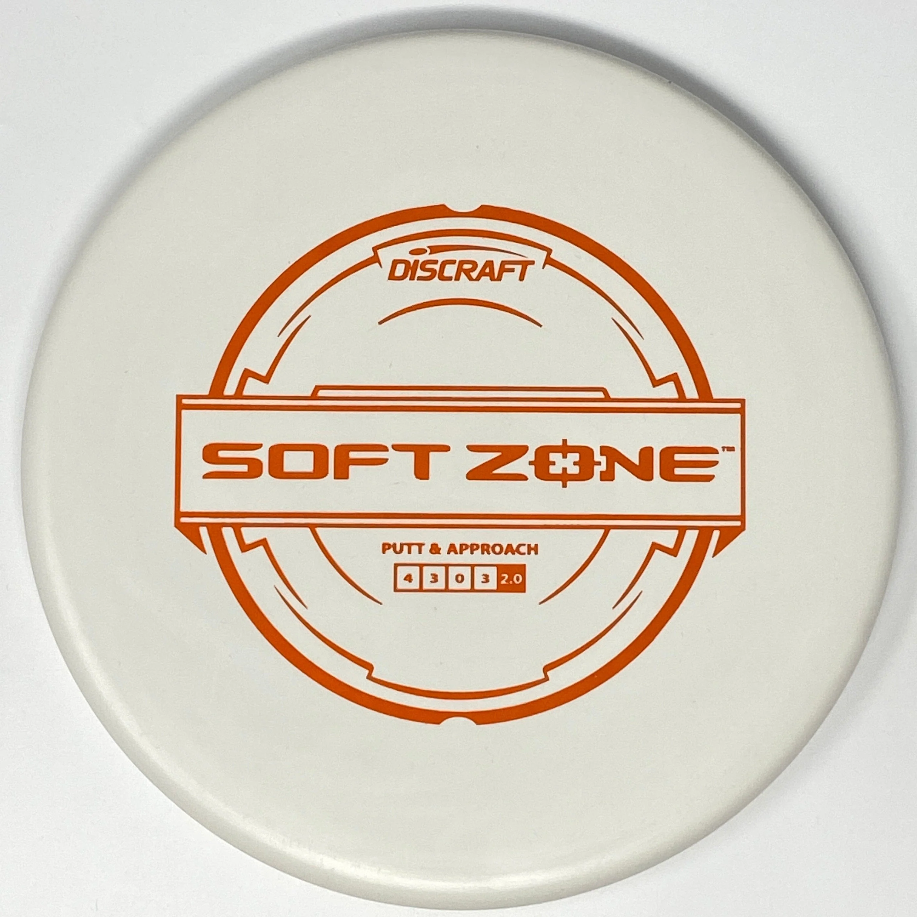 Zone (Putter Line Soft) - Image 13