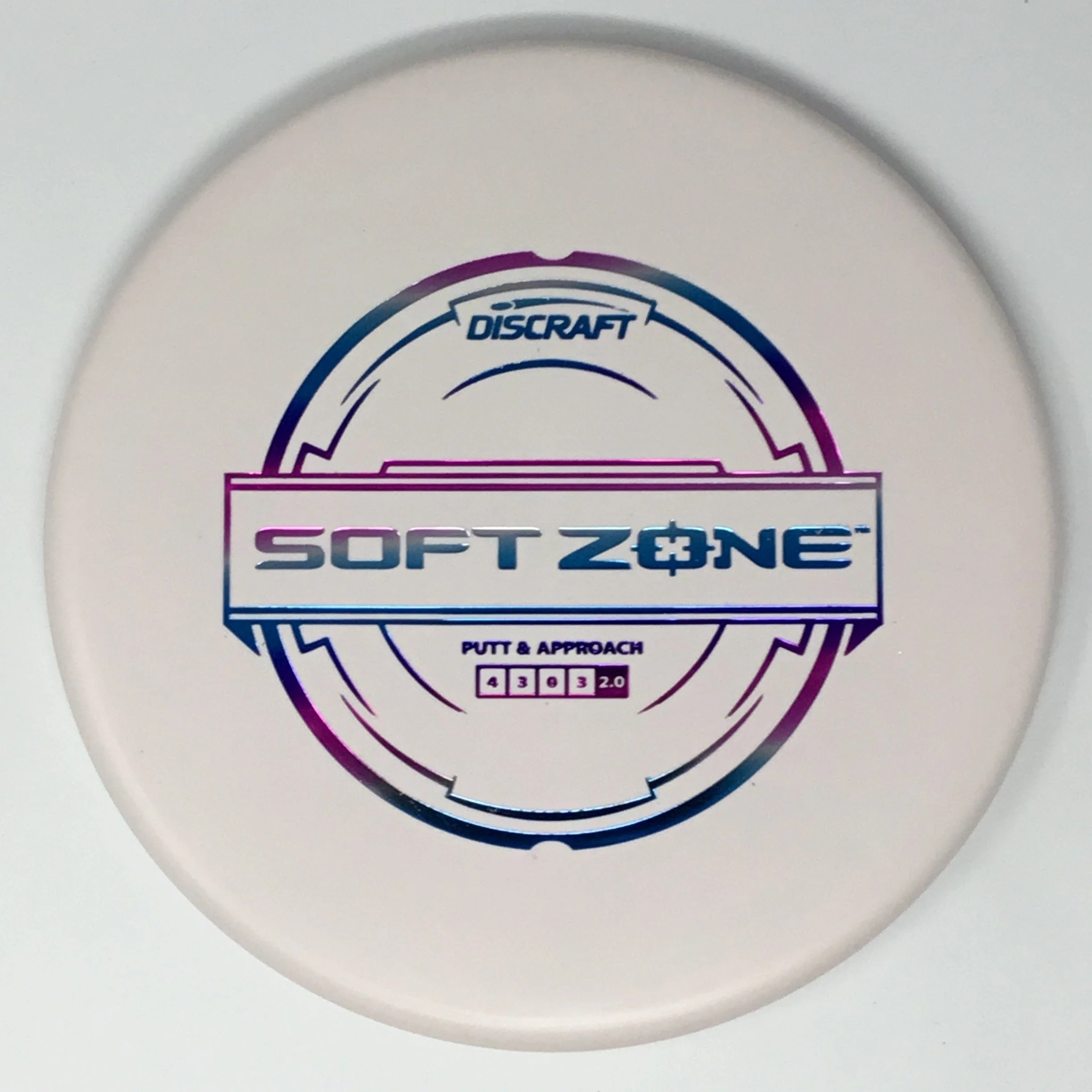 Zone (Putter Line Soft) - Image 14