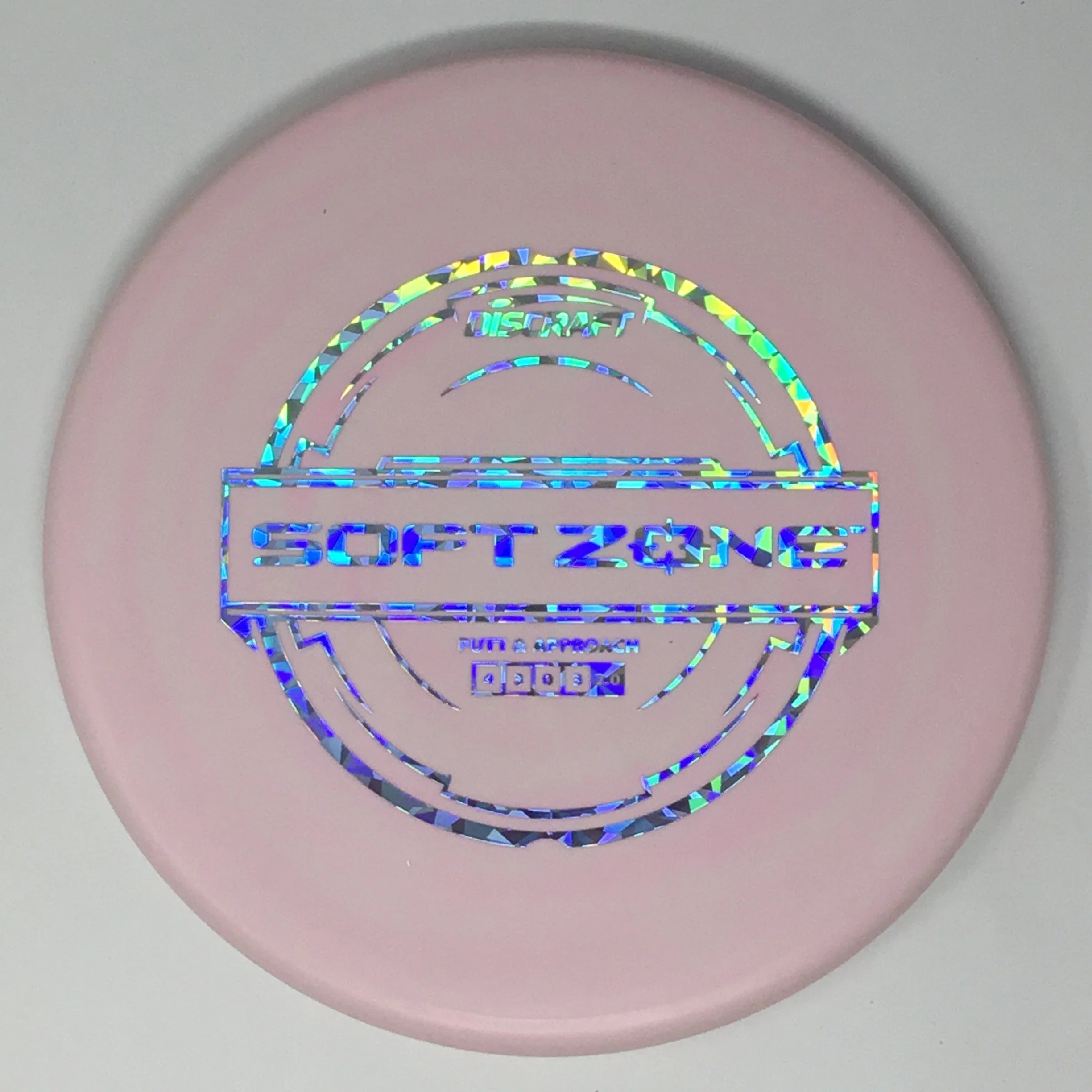 Zone (Putter Line Soft) - Image 15