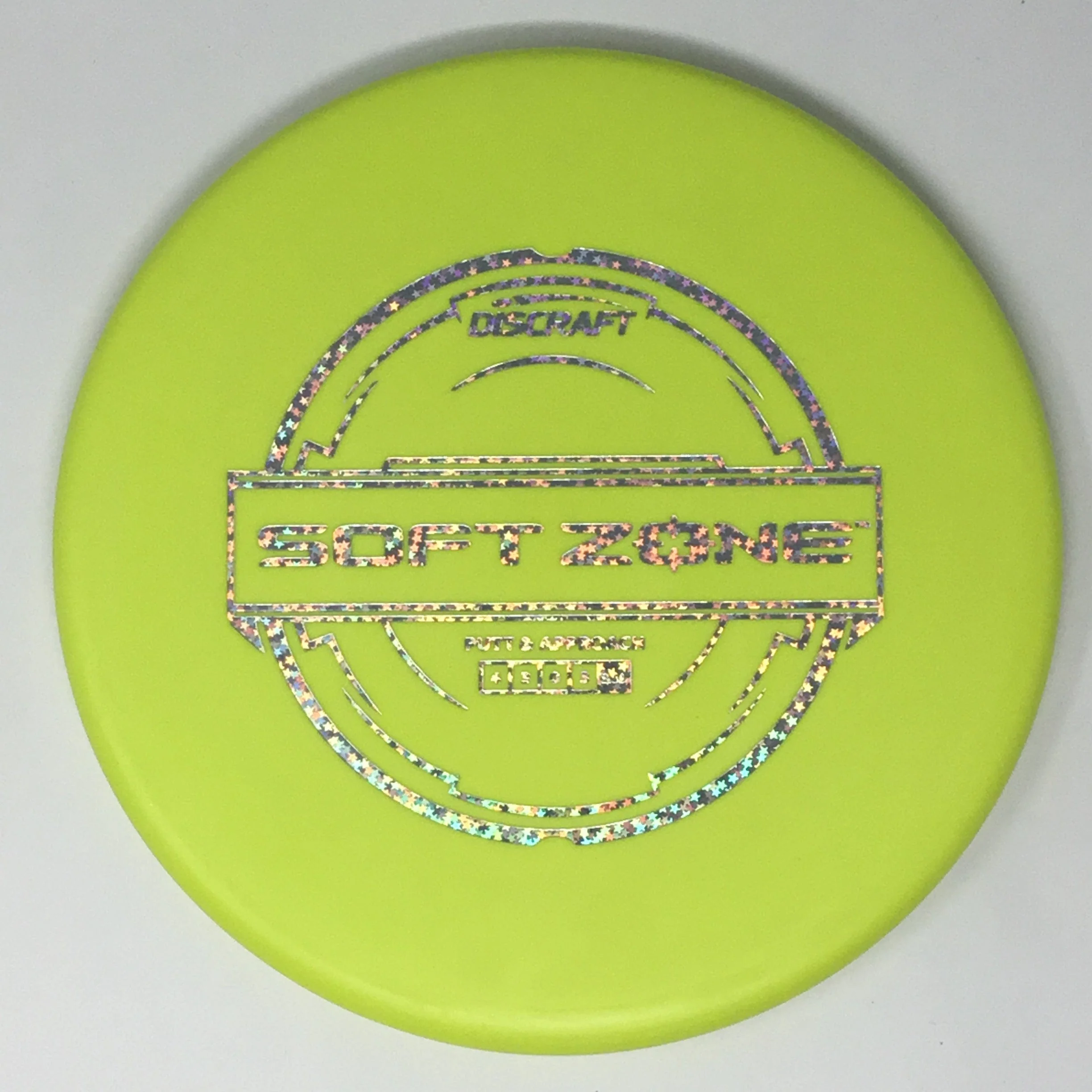 Zone (Putter Line Soft) - Image 16