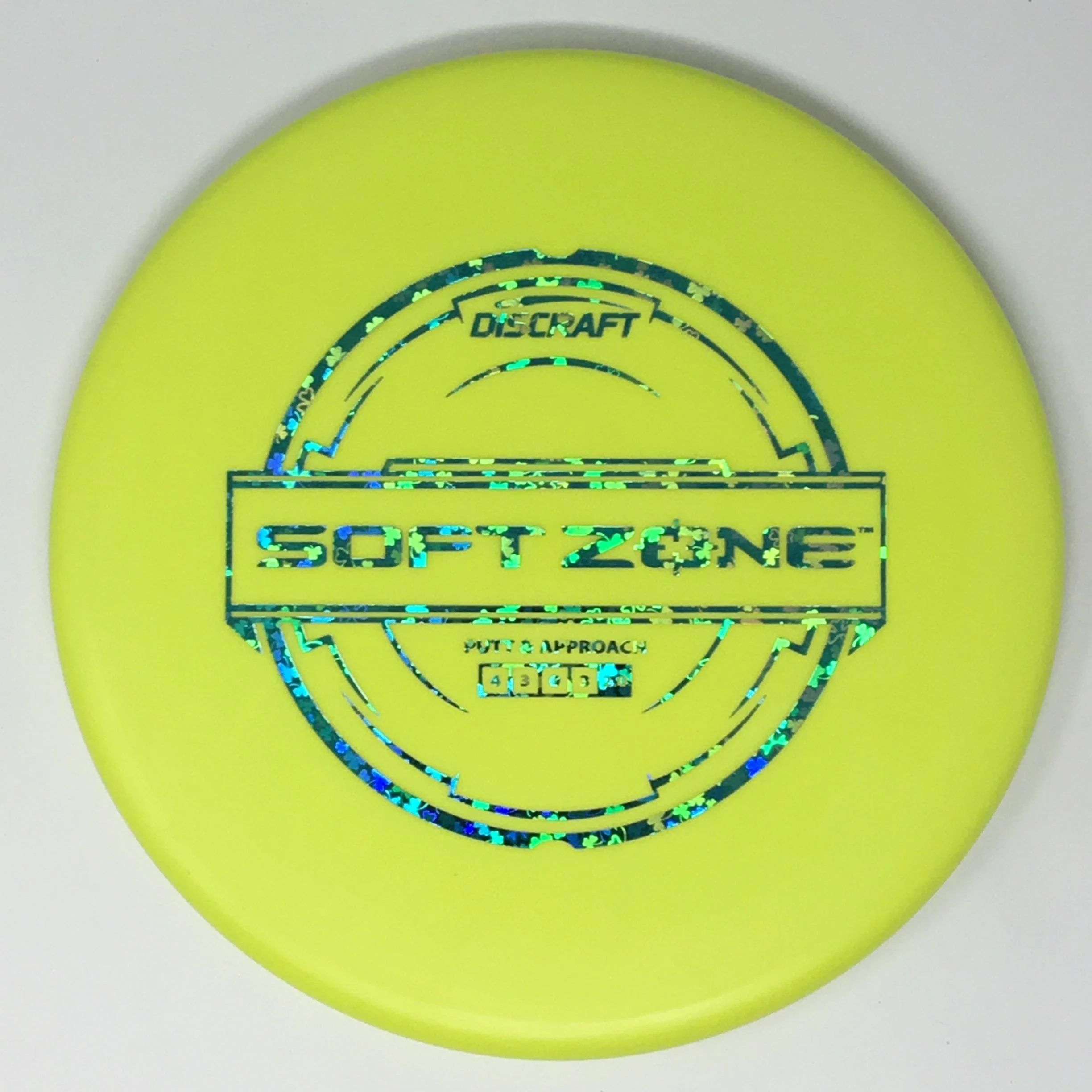 Zone (Putter Line Soft) - Image 17