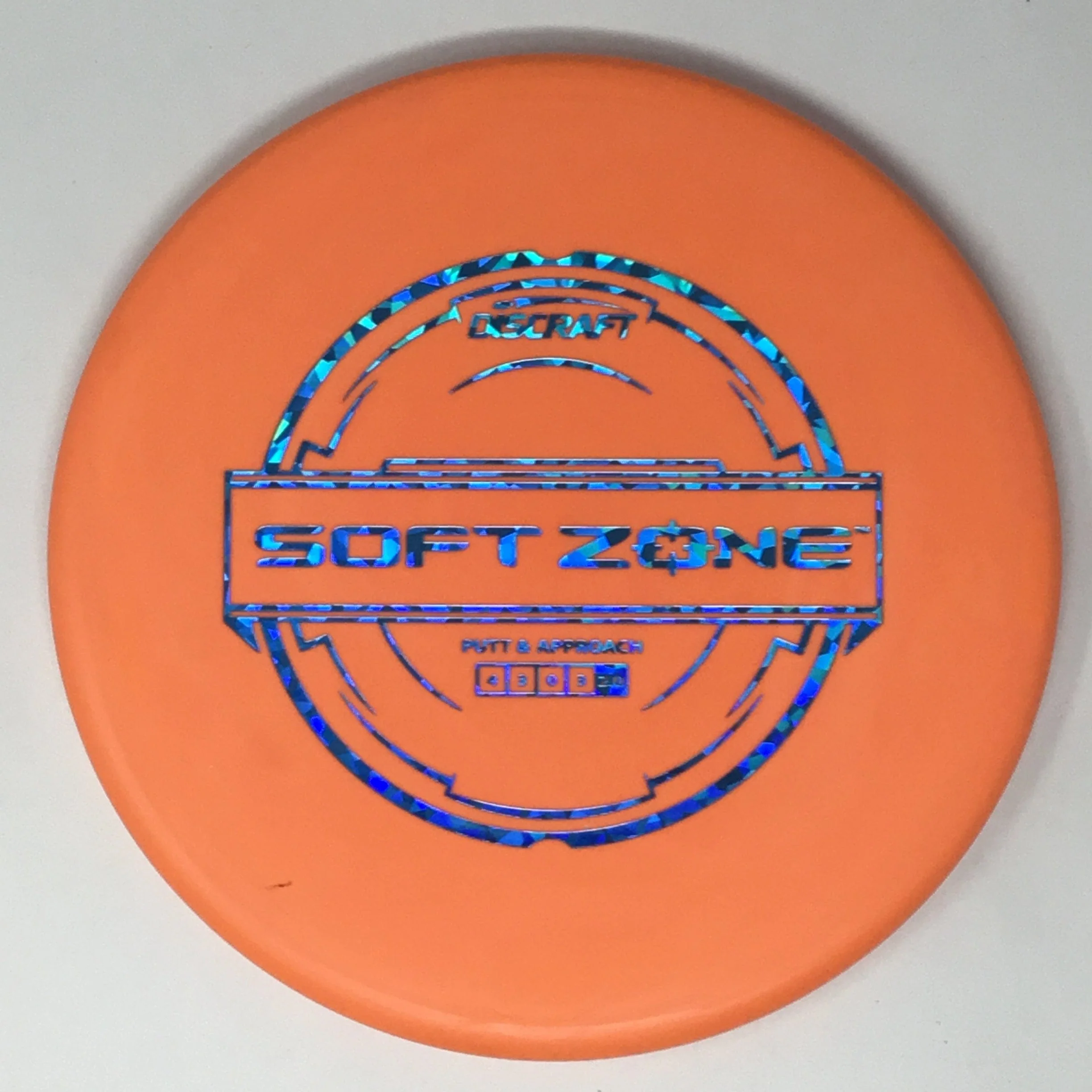 Zone (Putter Line Soft) - Image 18