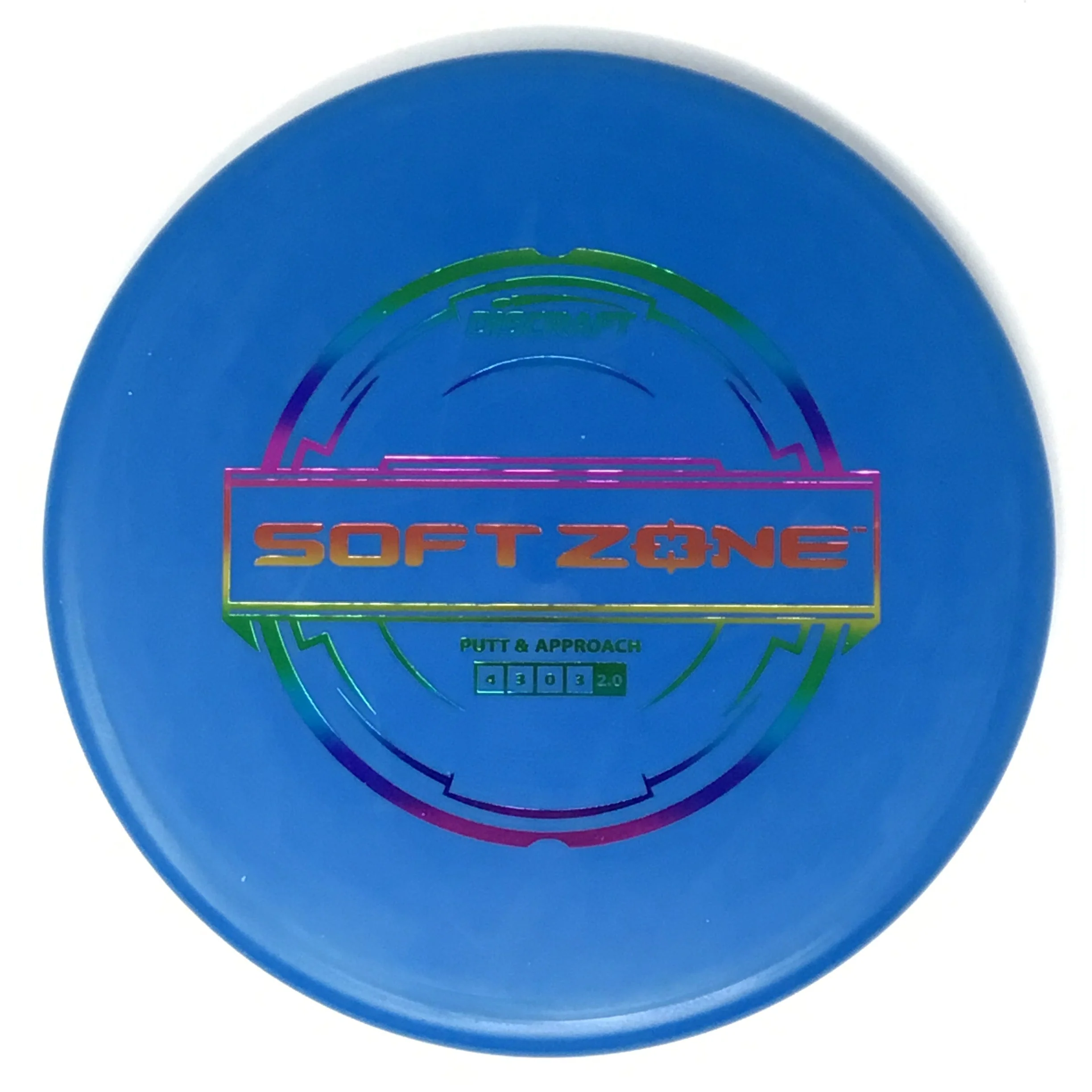 Zone (Putter Line Soft) - Image 19