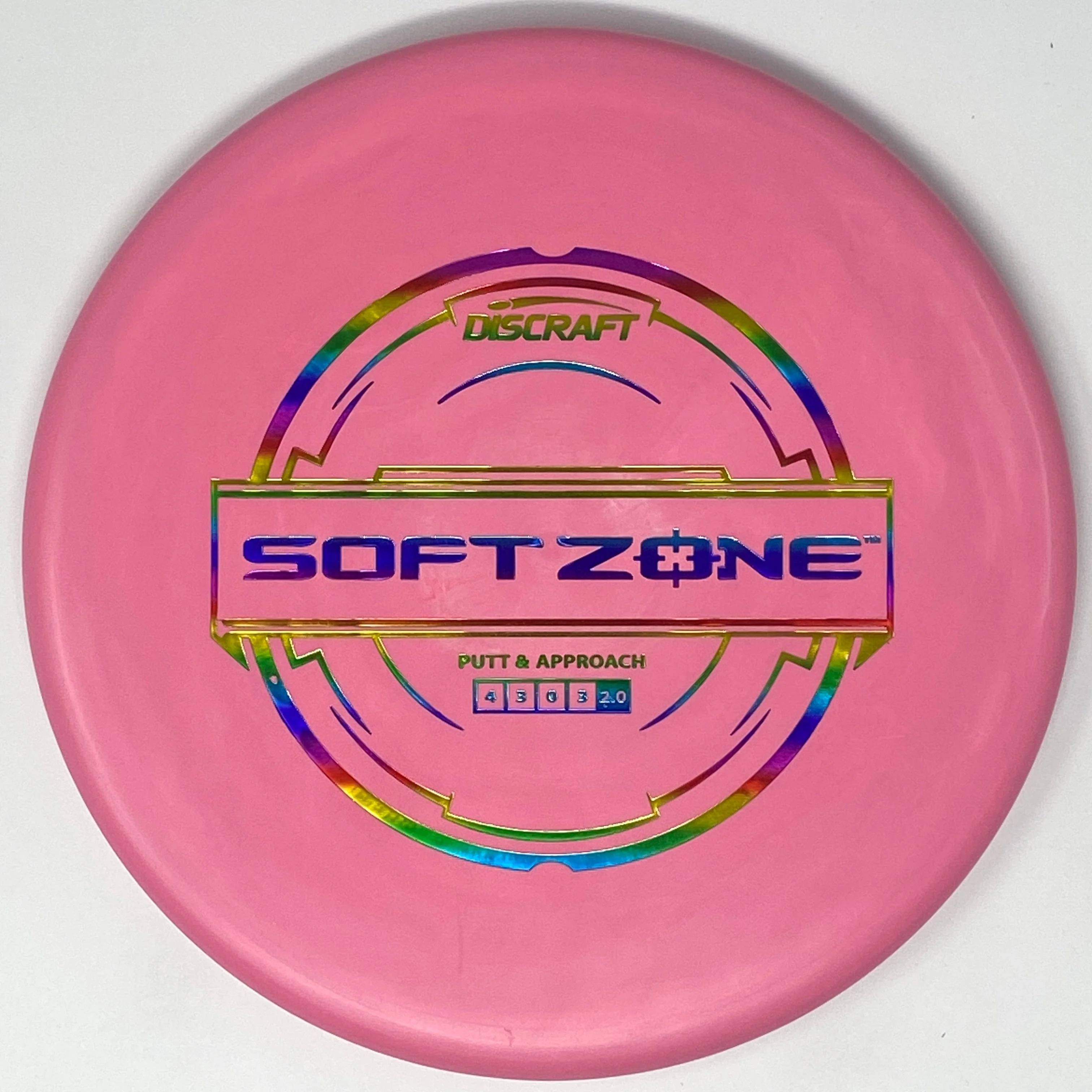 Zone (Putter Line Soft) - Image 2