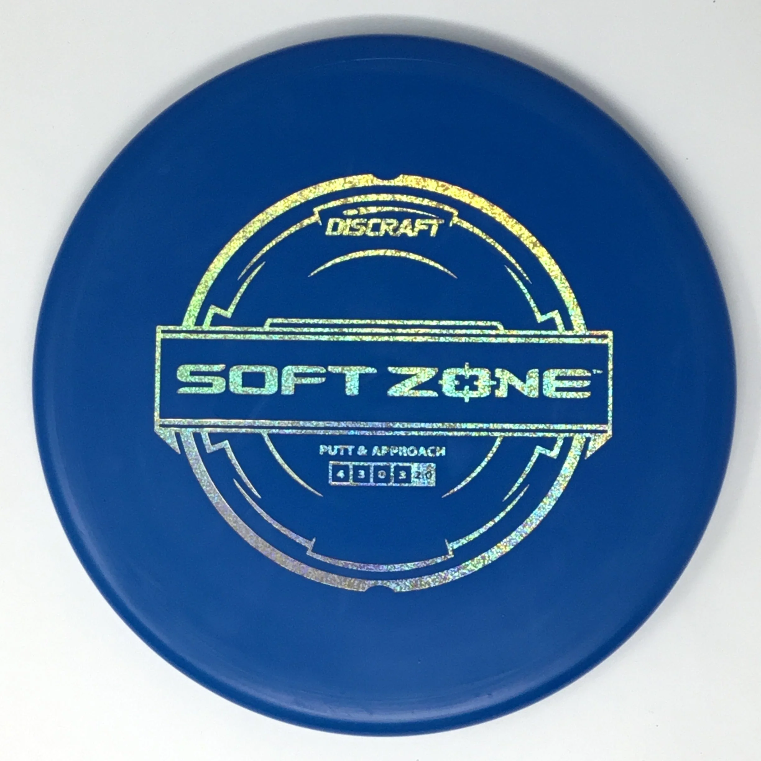 Zone (Putter Line Soft) - Image 20