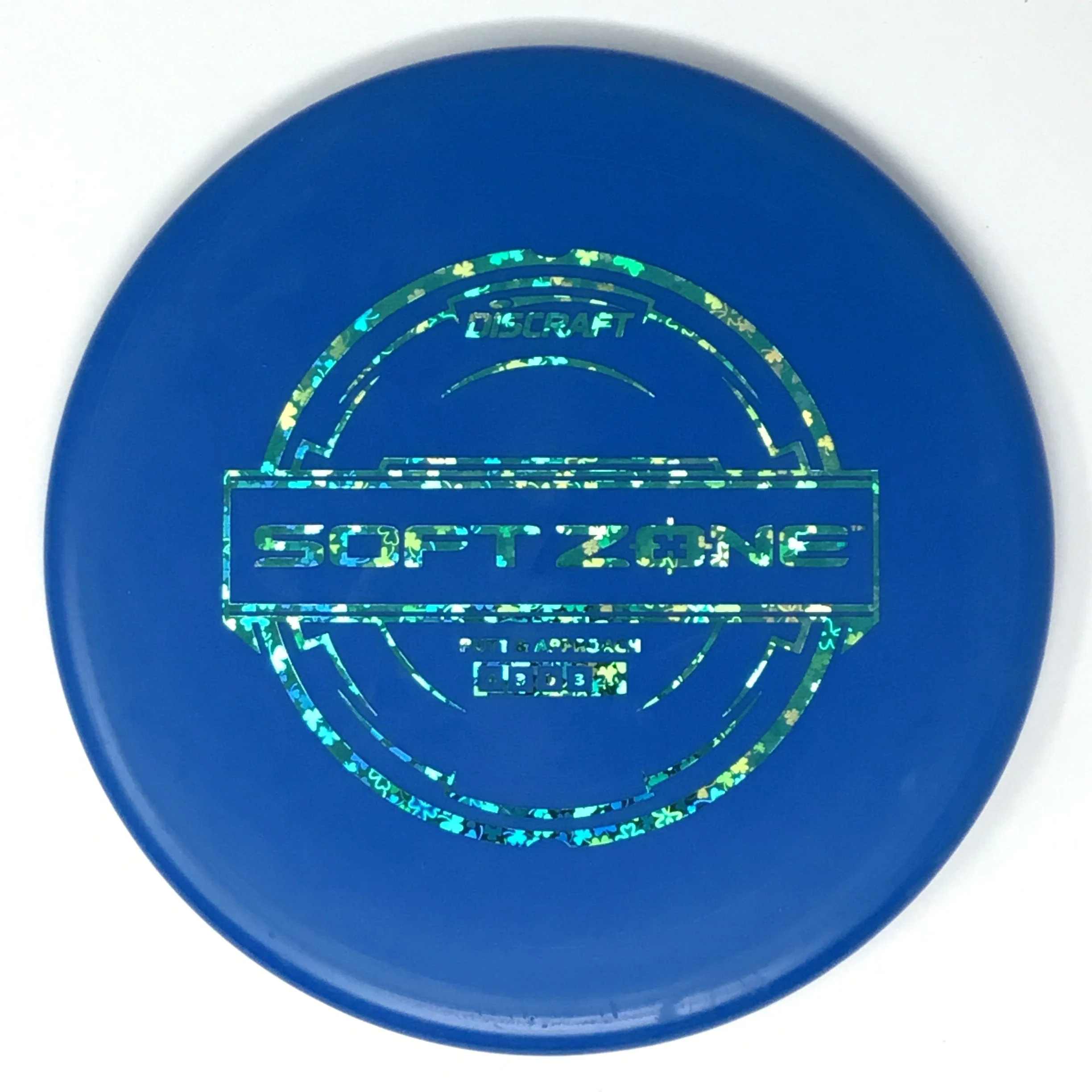 Zone (Putter Line Soft) - Image 21