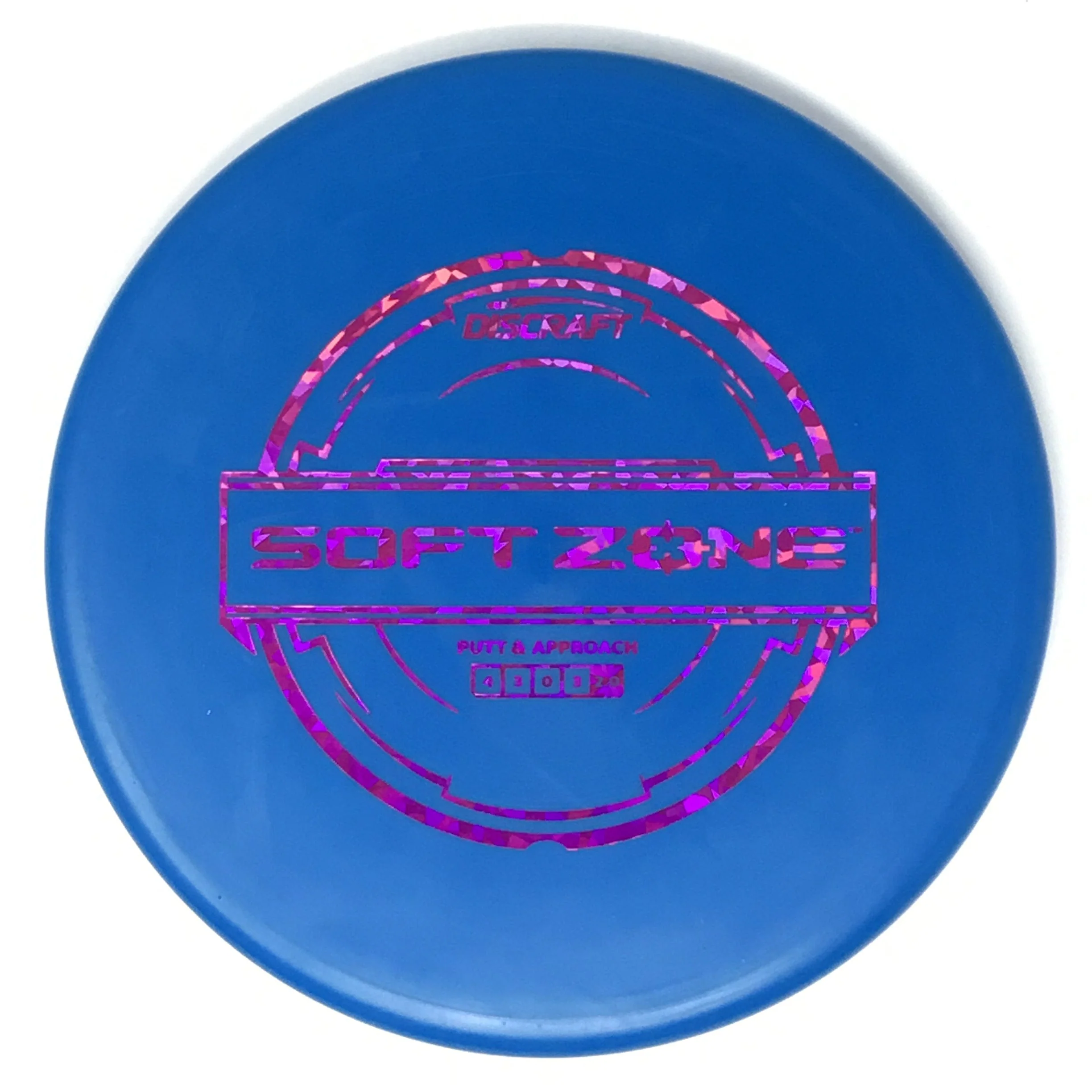 Zone (Putter Line Soft) - Image 22