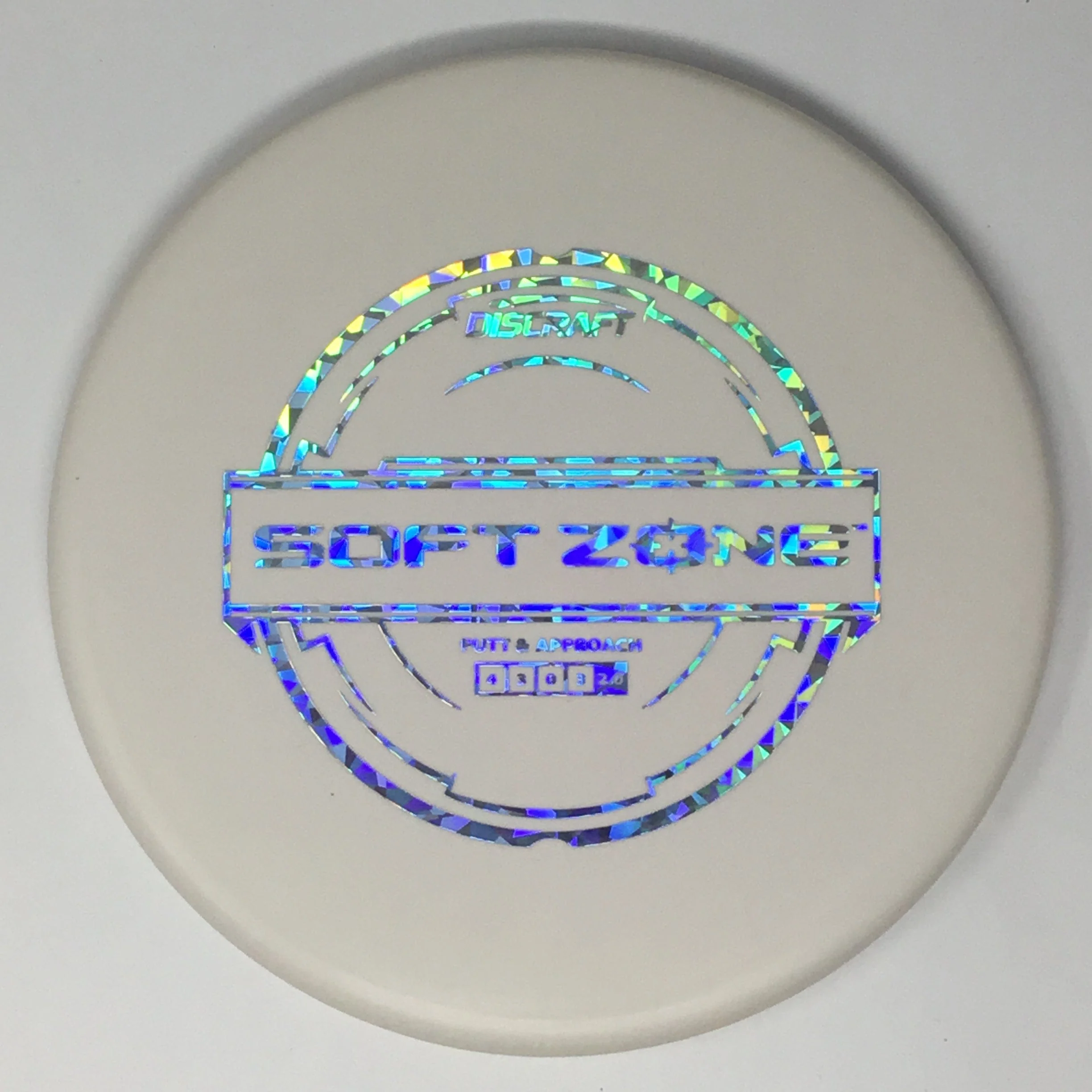 Zone (Putter Line Soft) - Image 23