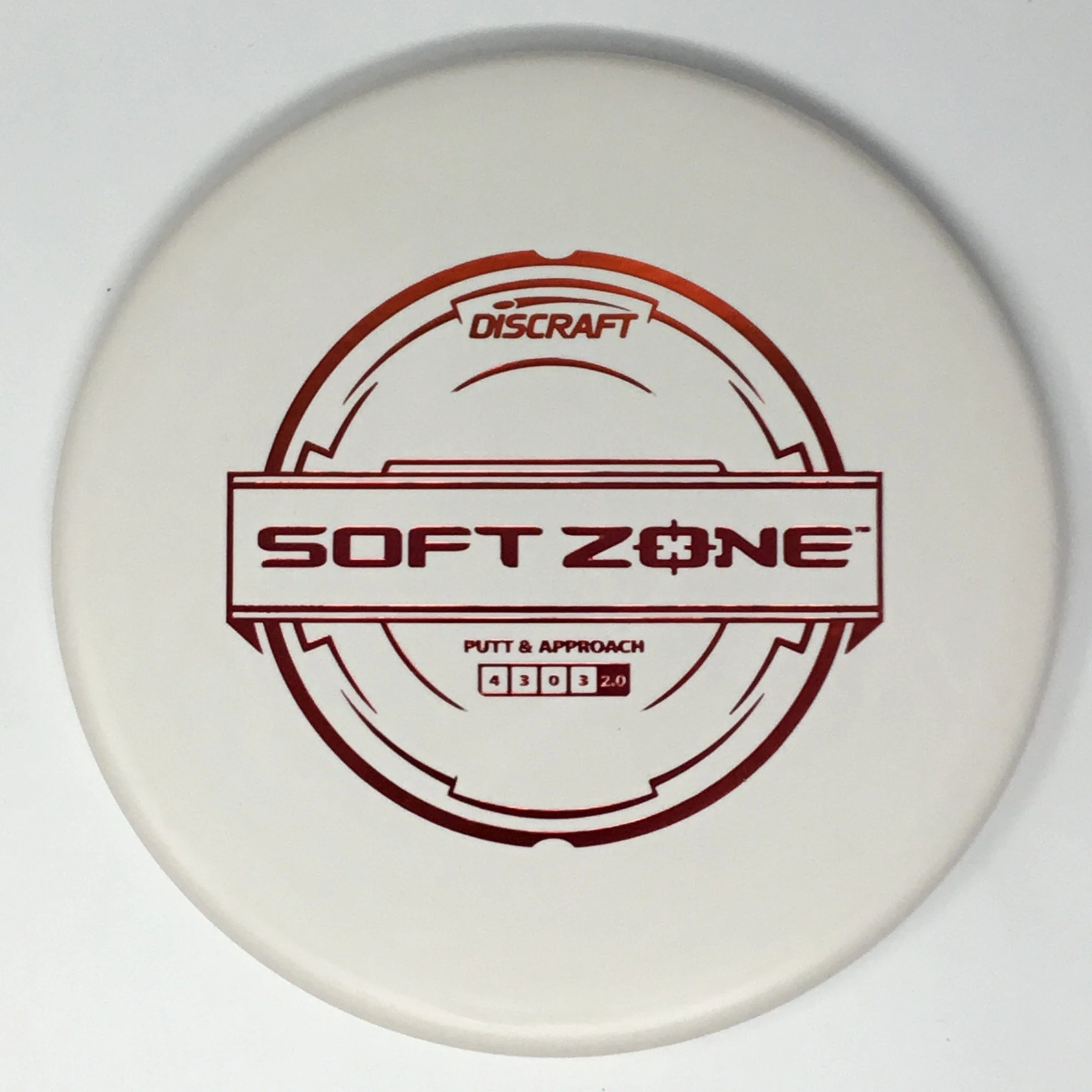 Zone (Putter Line Soft) - Image 24