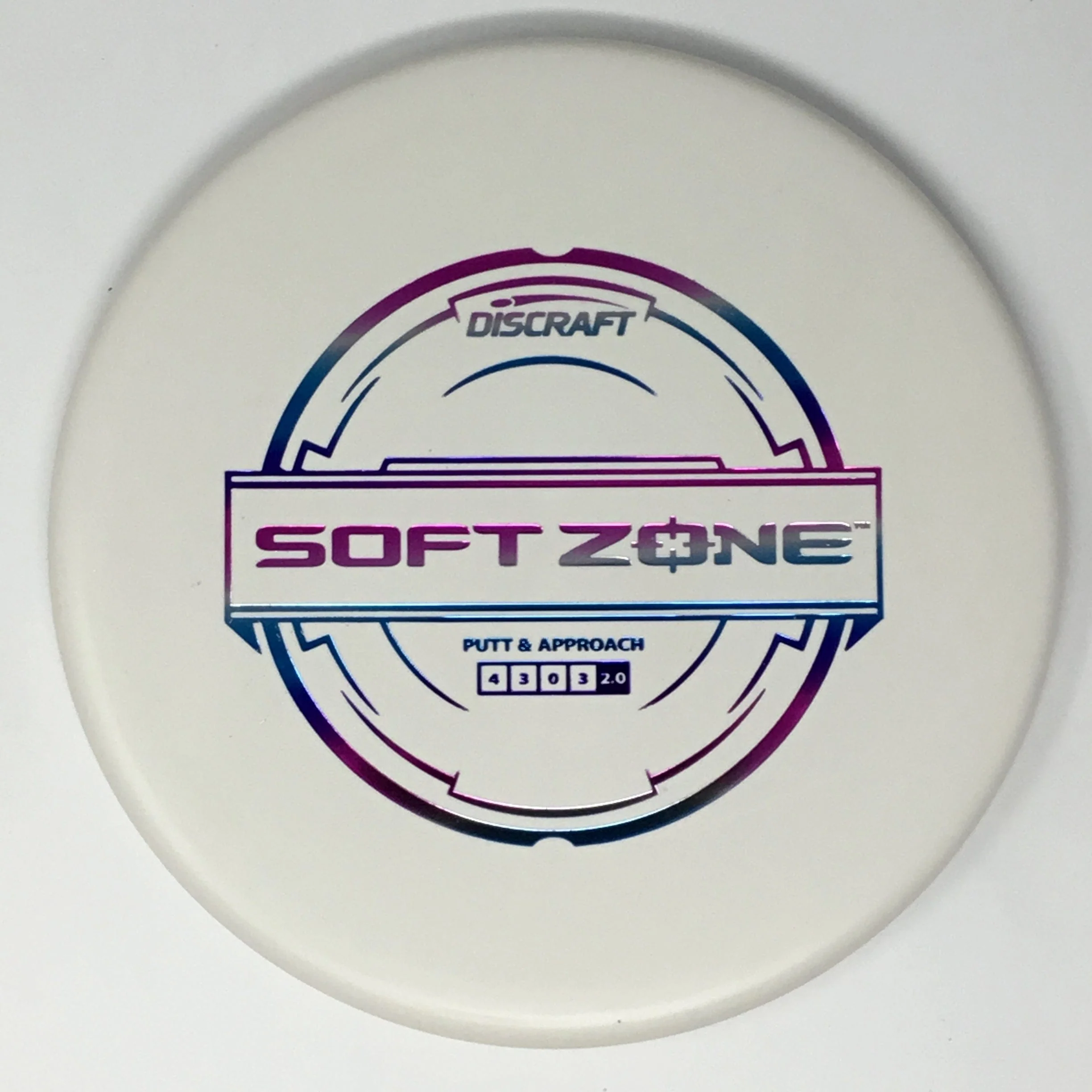 Zone (Putter Line Soft) - Image 25