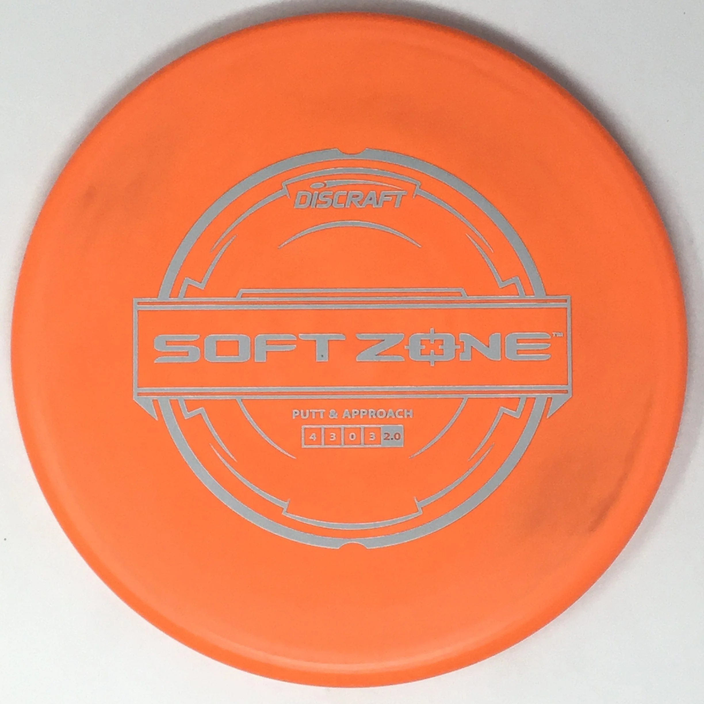 Zone (Putter Line Soft) - Image 27