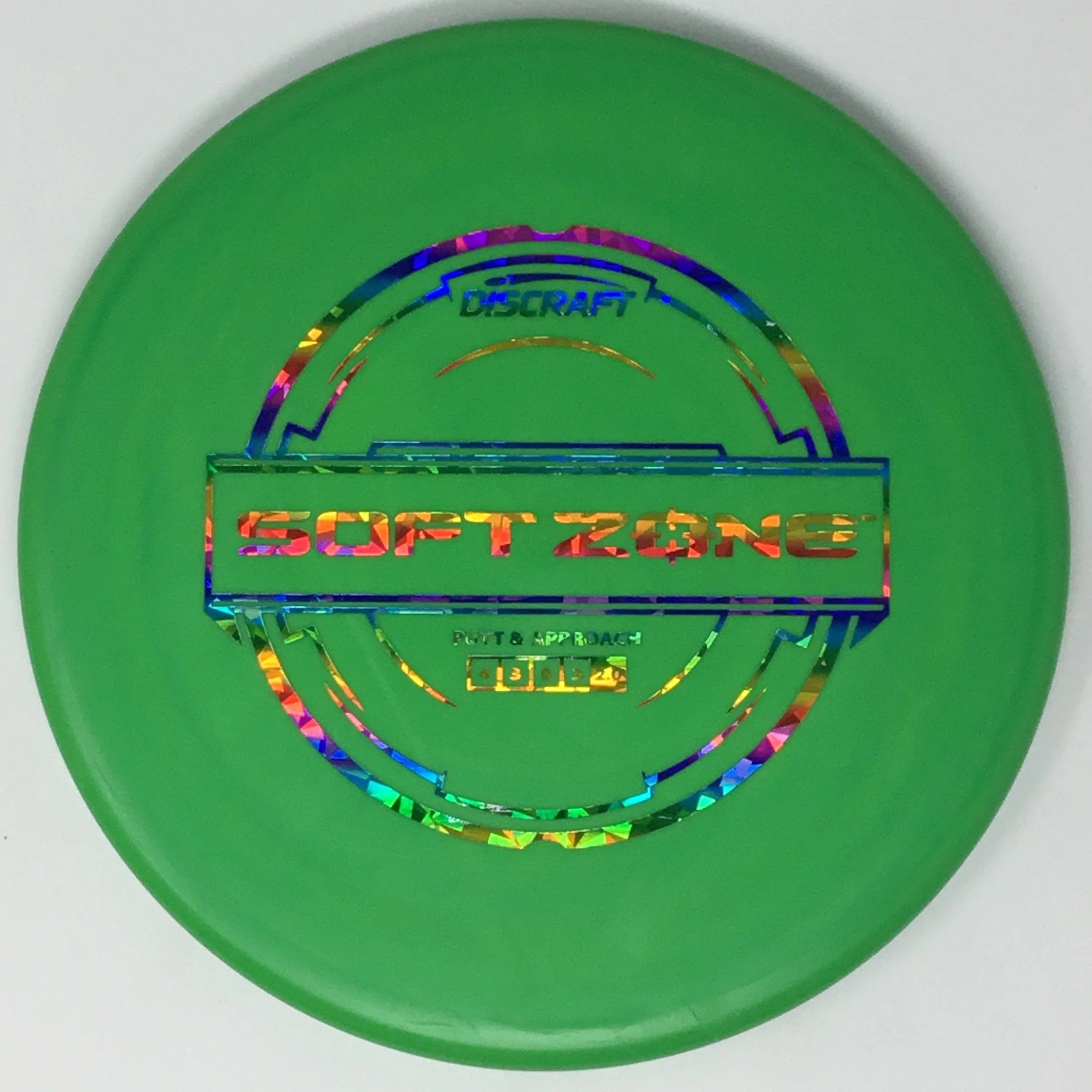 Zone (Putter Line Soft) - Image 28