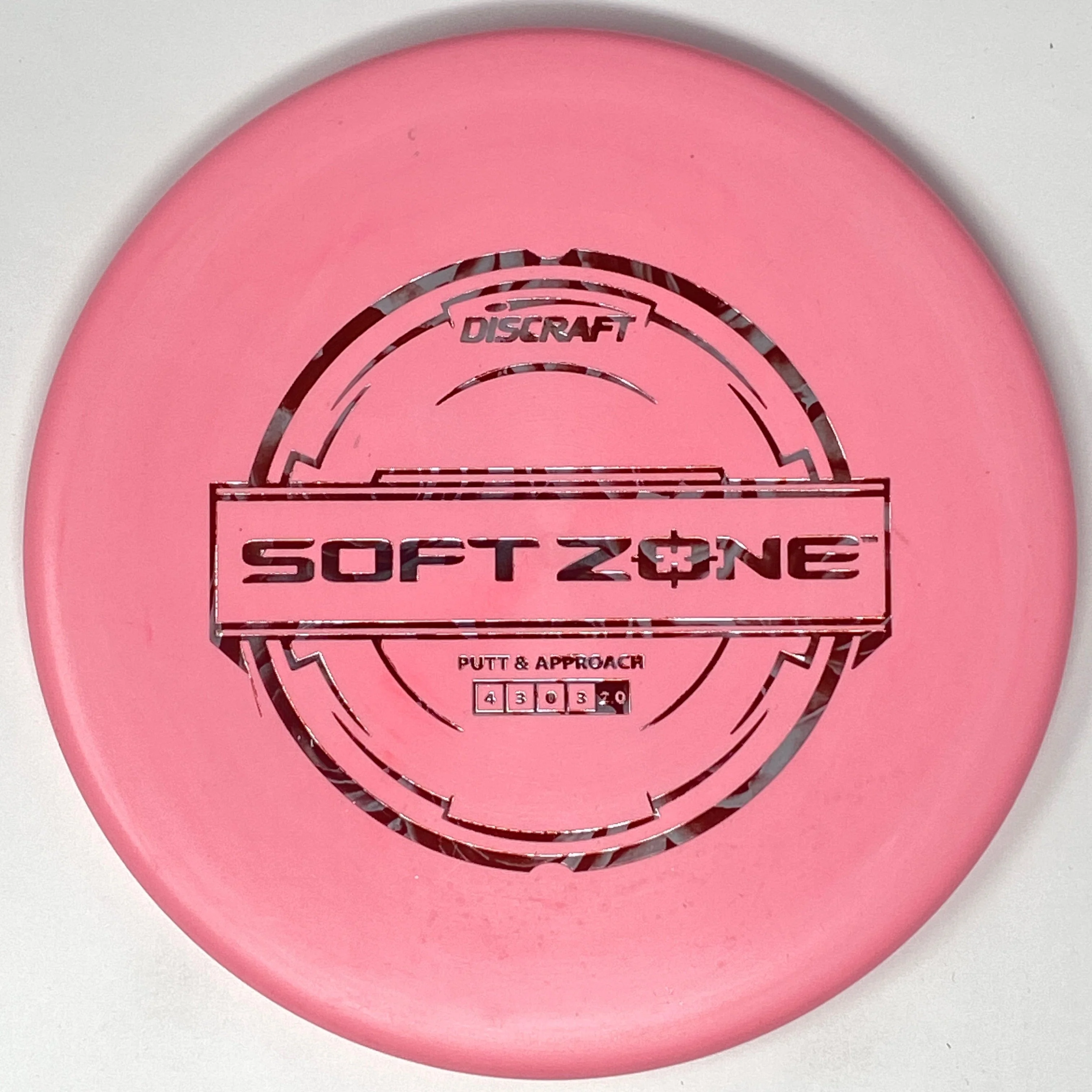 Zone (Putter Line Soft) - Image 3