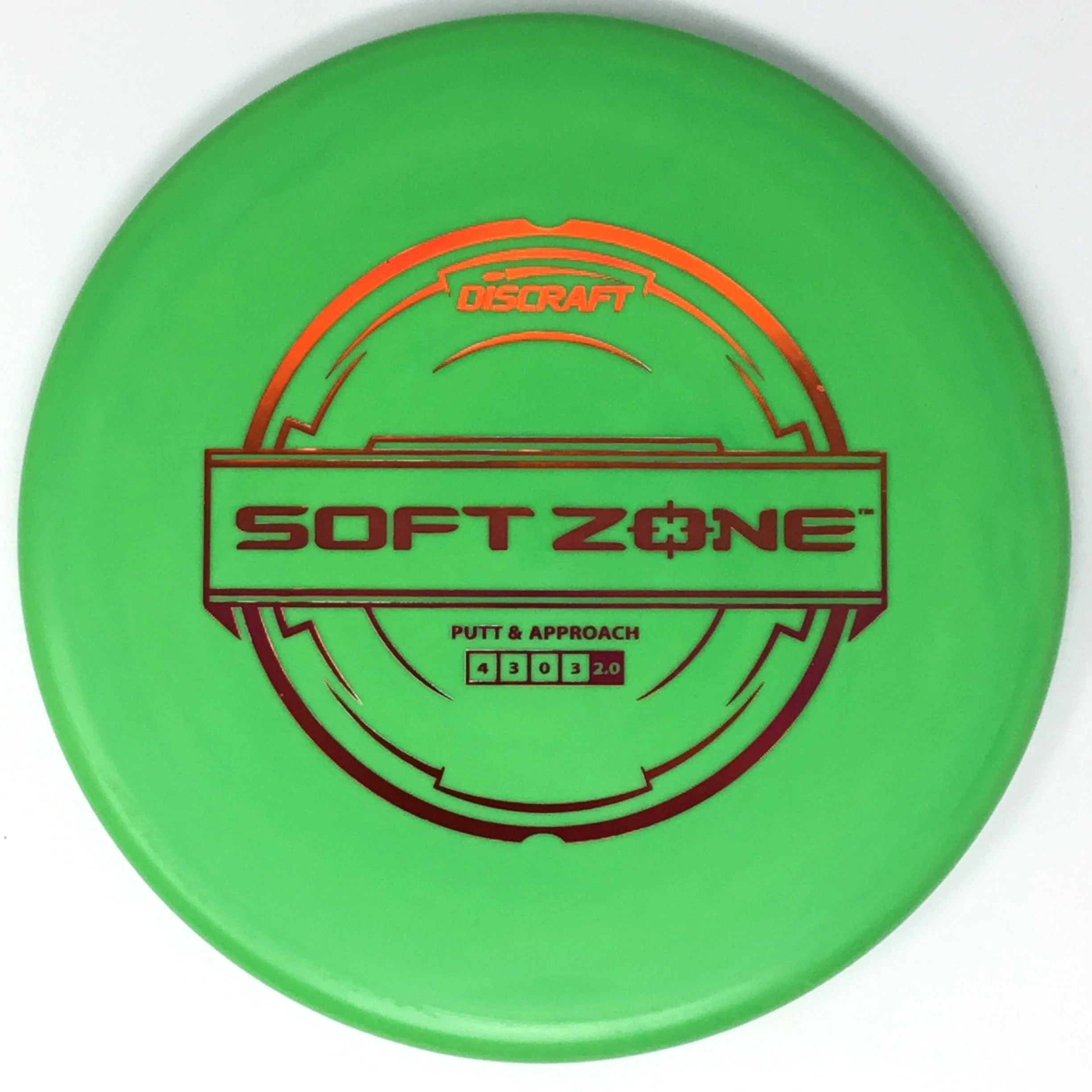 Zone (Putter Line Soft) - Image 31