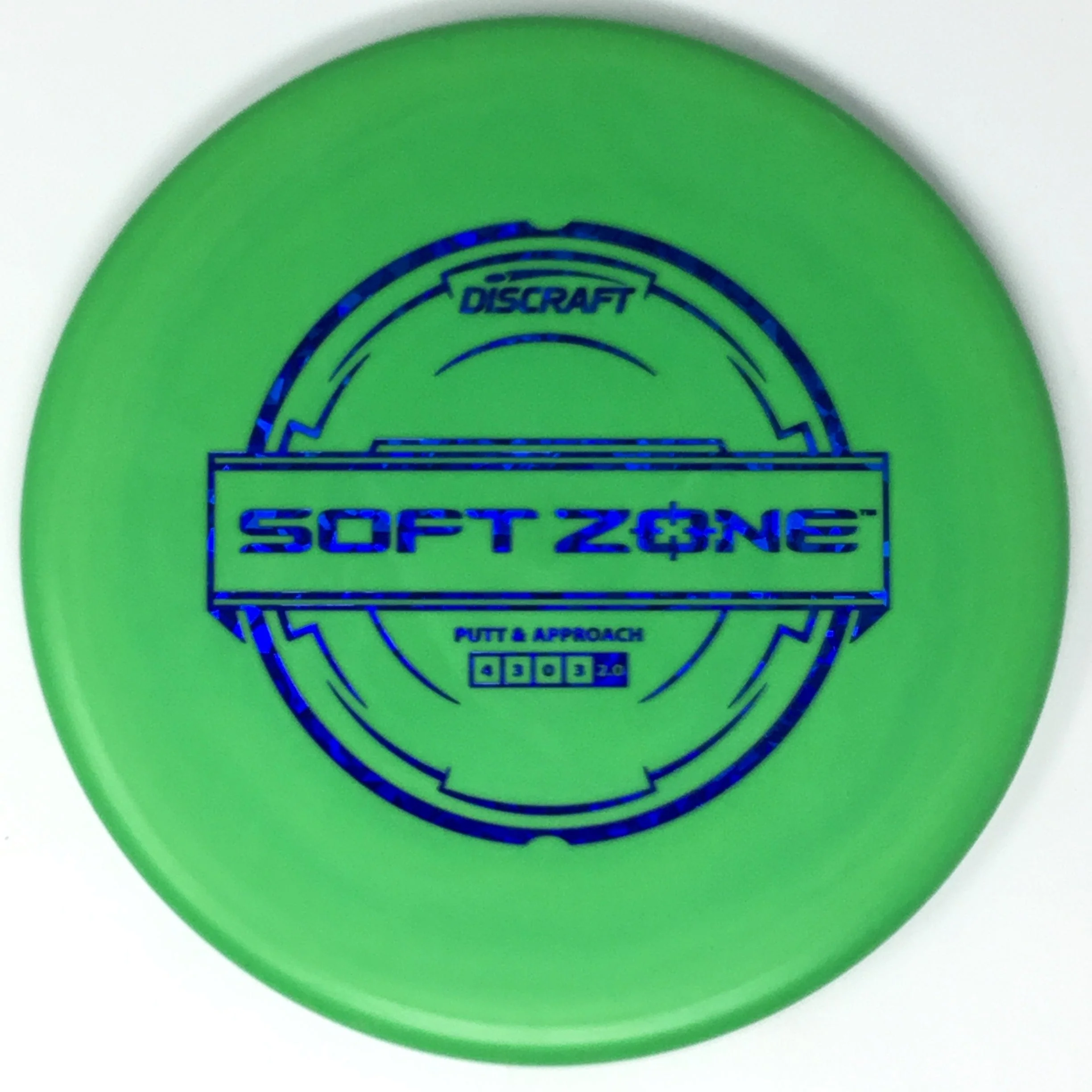 Zone (Putter Line Soft) - Image 32