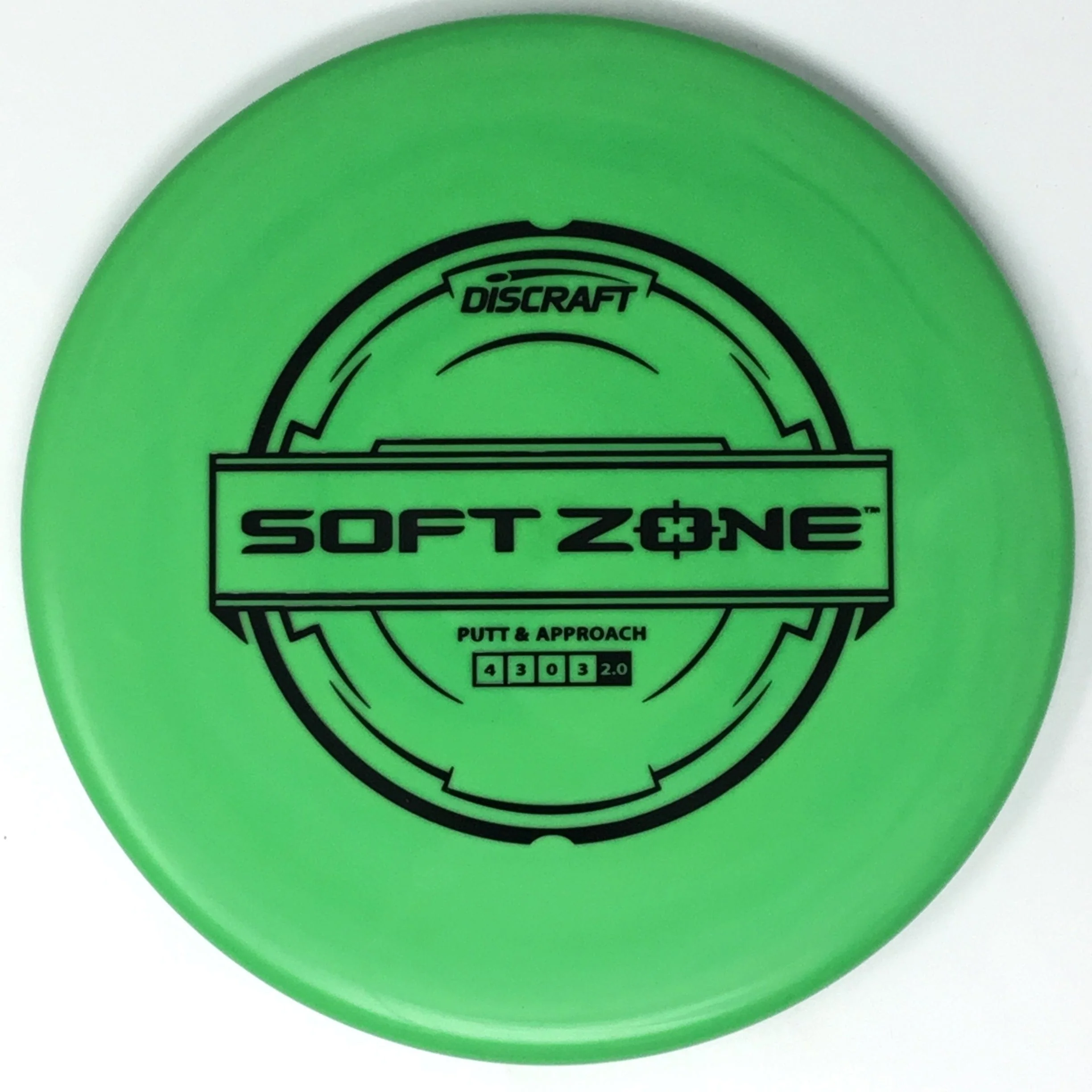Zone (Putter Line Soft) - Image 33