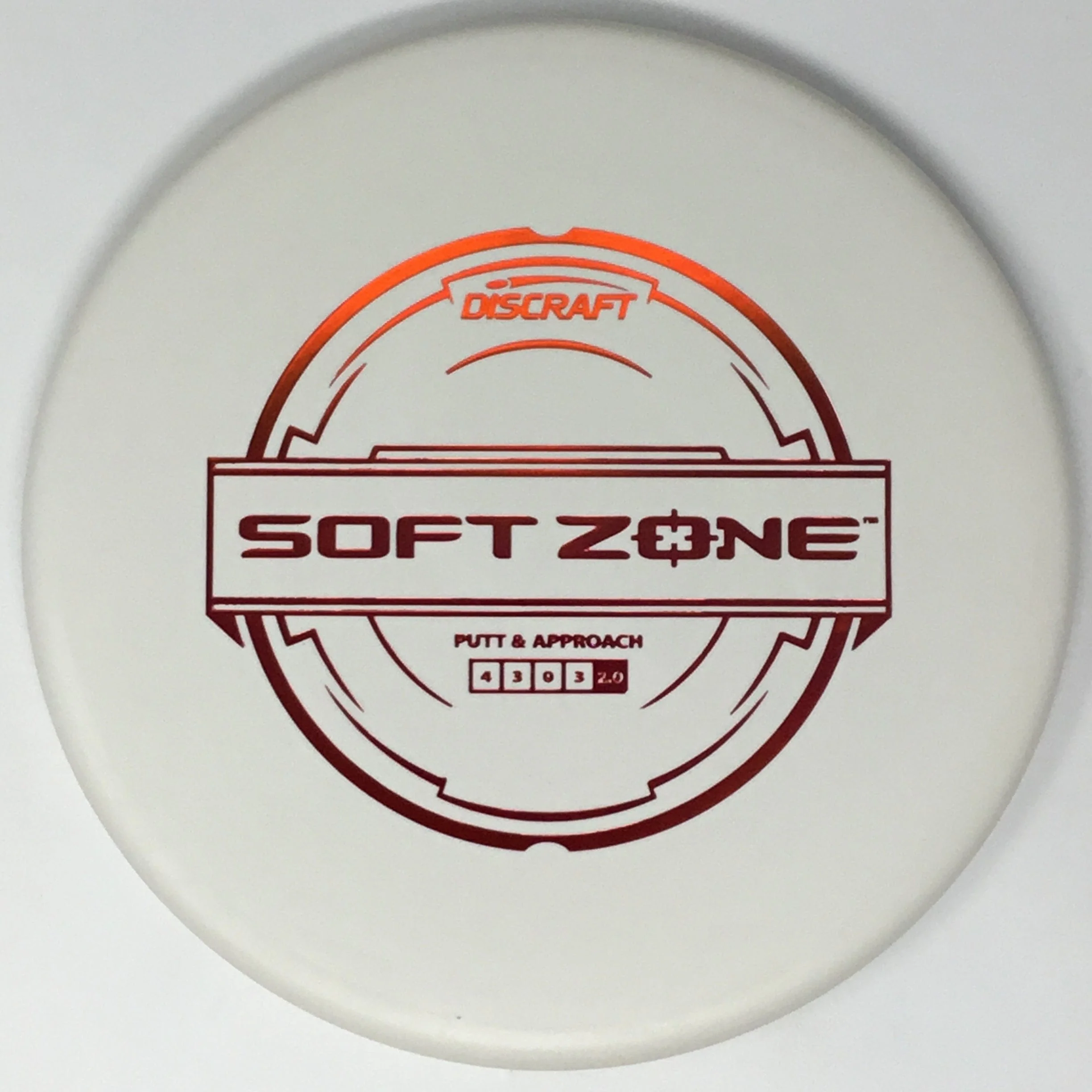 Zone (Putter Line Soft) - Image 34