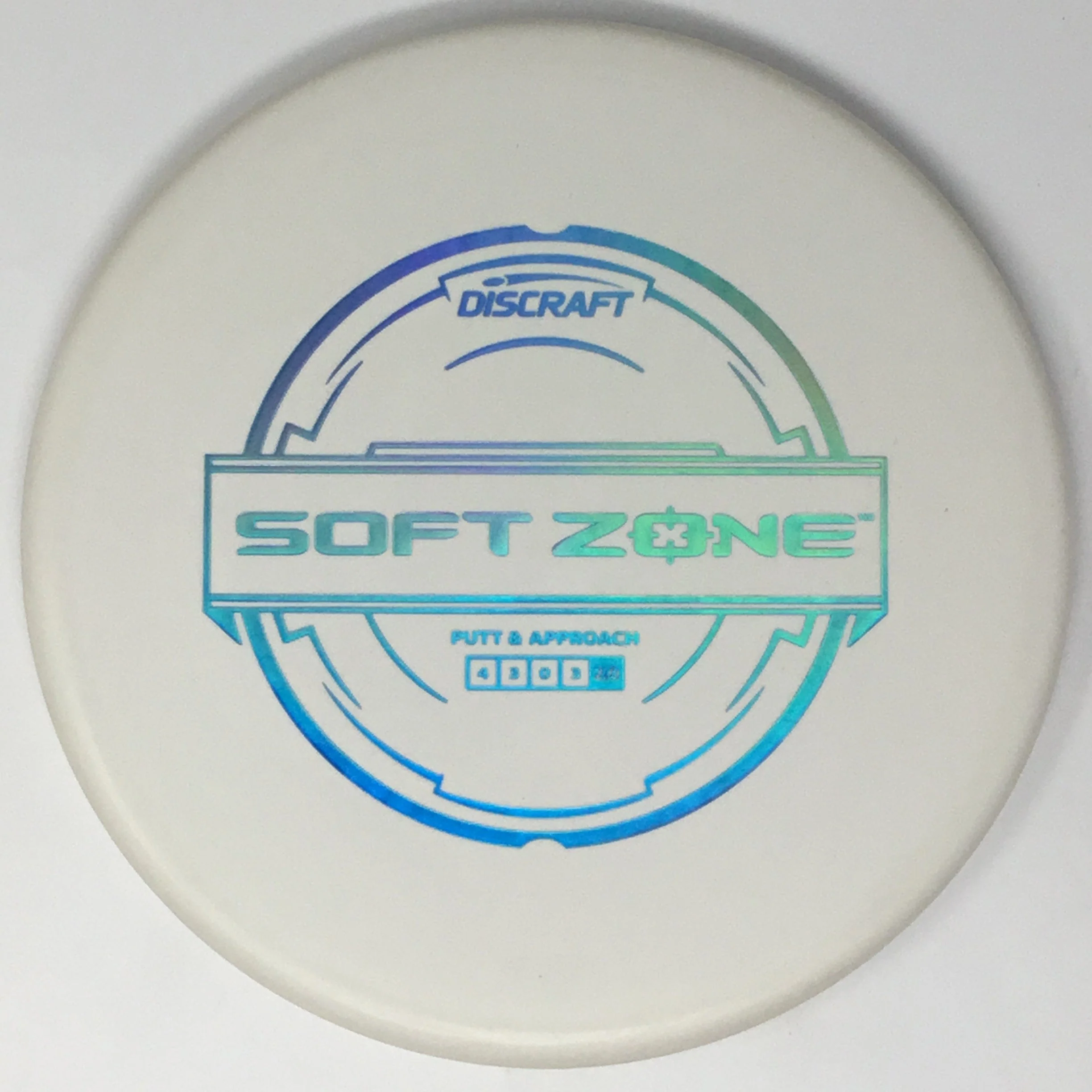 Zone (Putter Line Soft) - Image 35