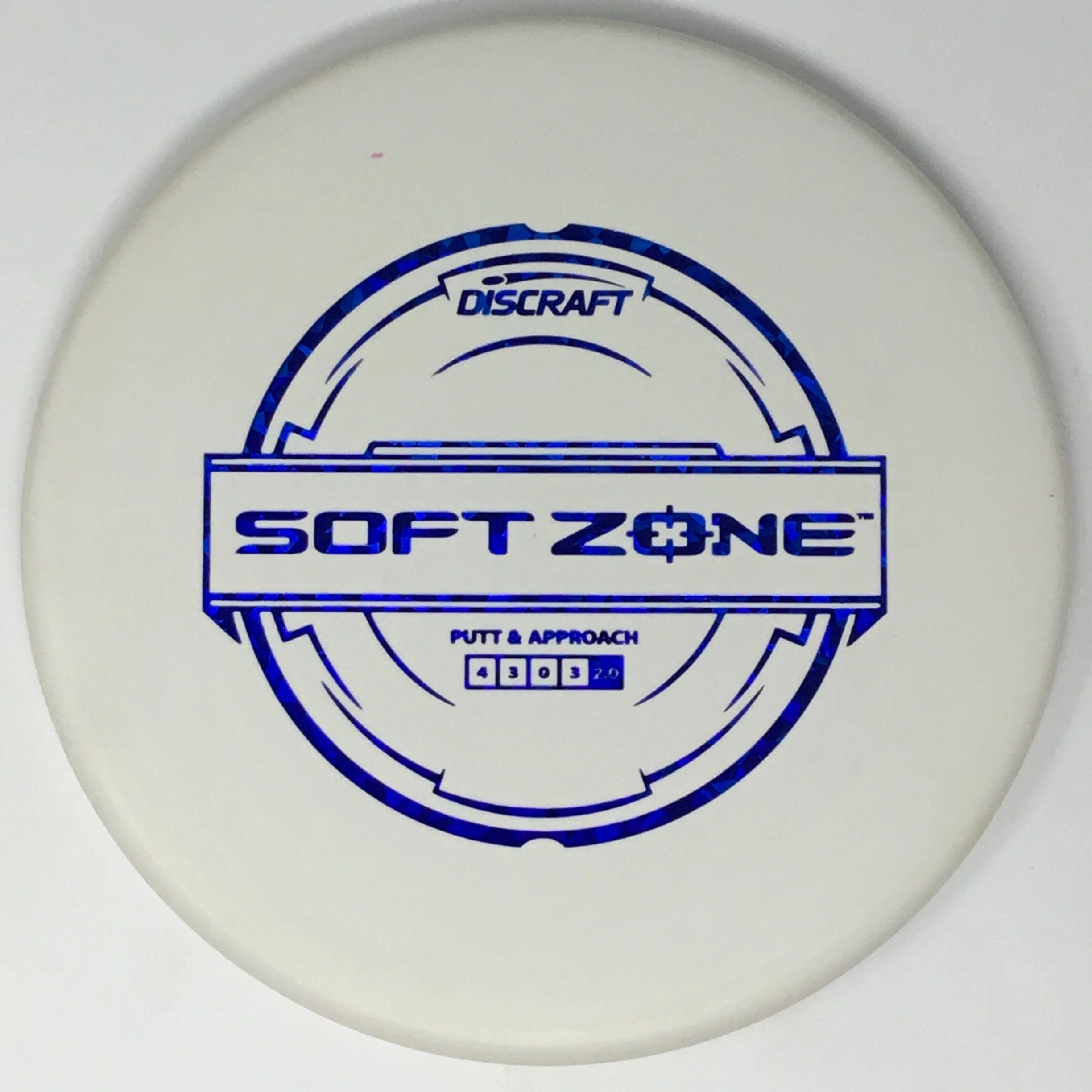 Zone (Putter Line Soft) - Image 36