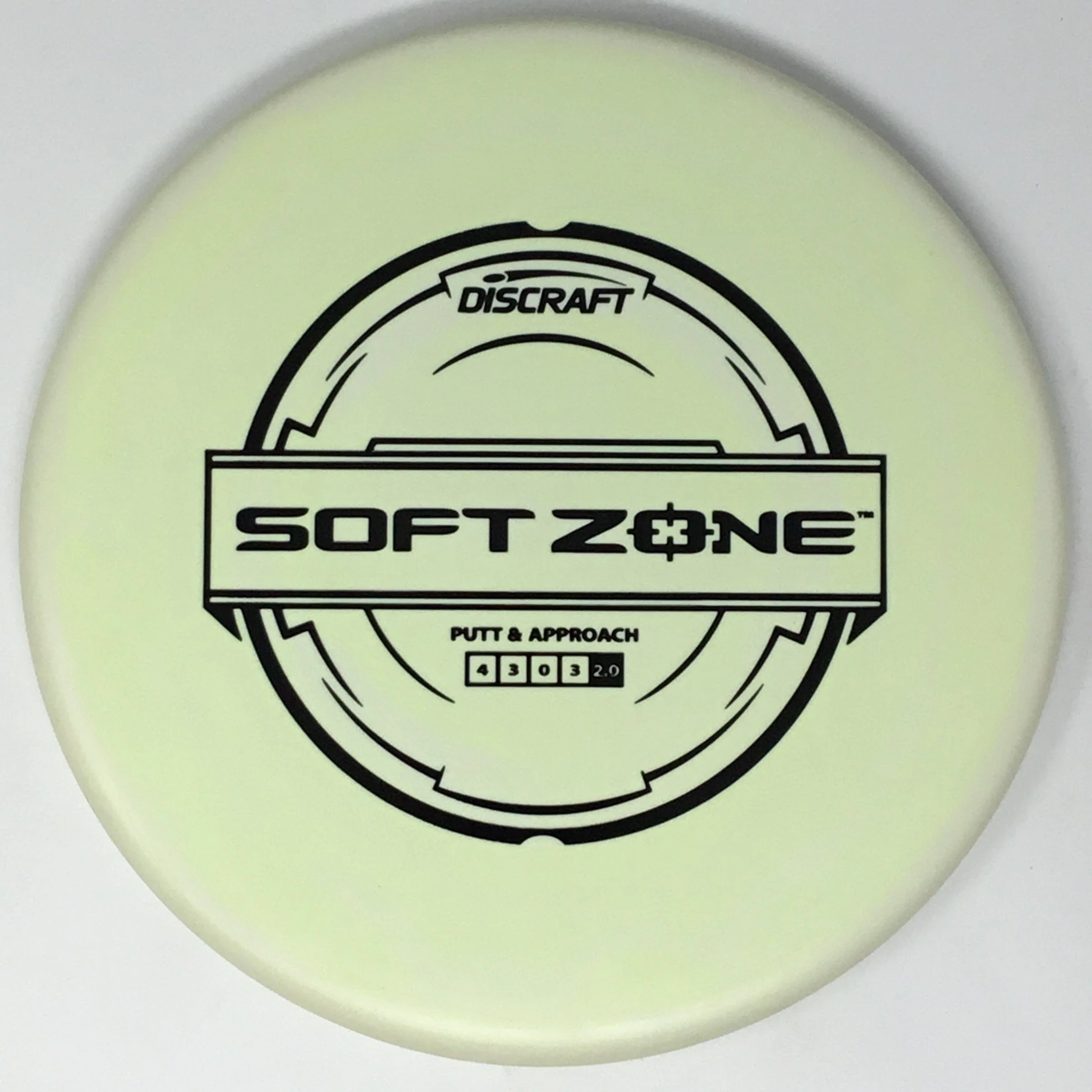 Zone (Putter Line Soft) - Image 37