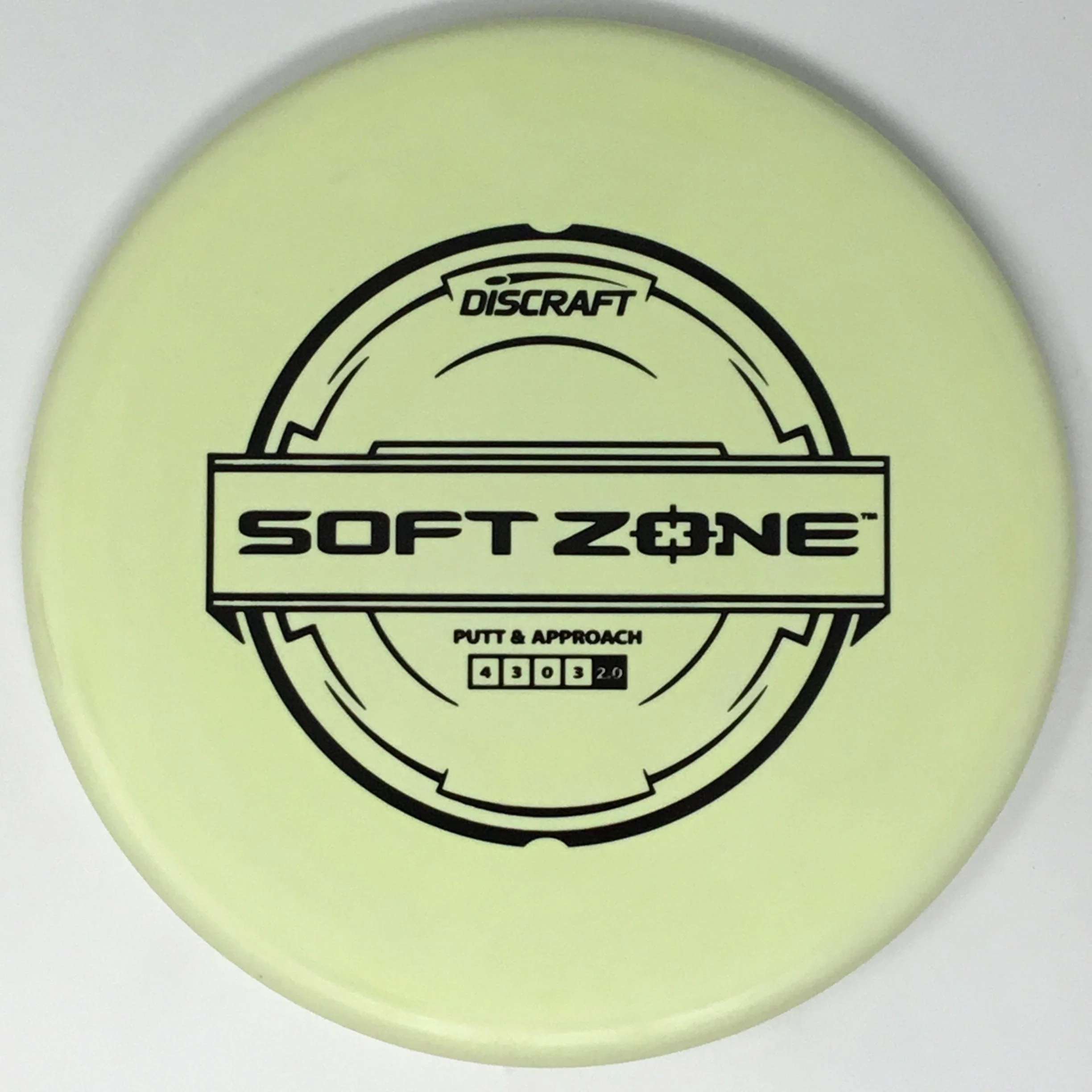 Zone (Putter Line Soft) - Image 38