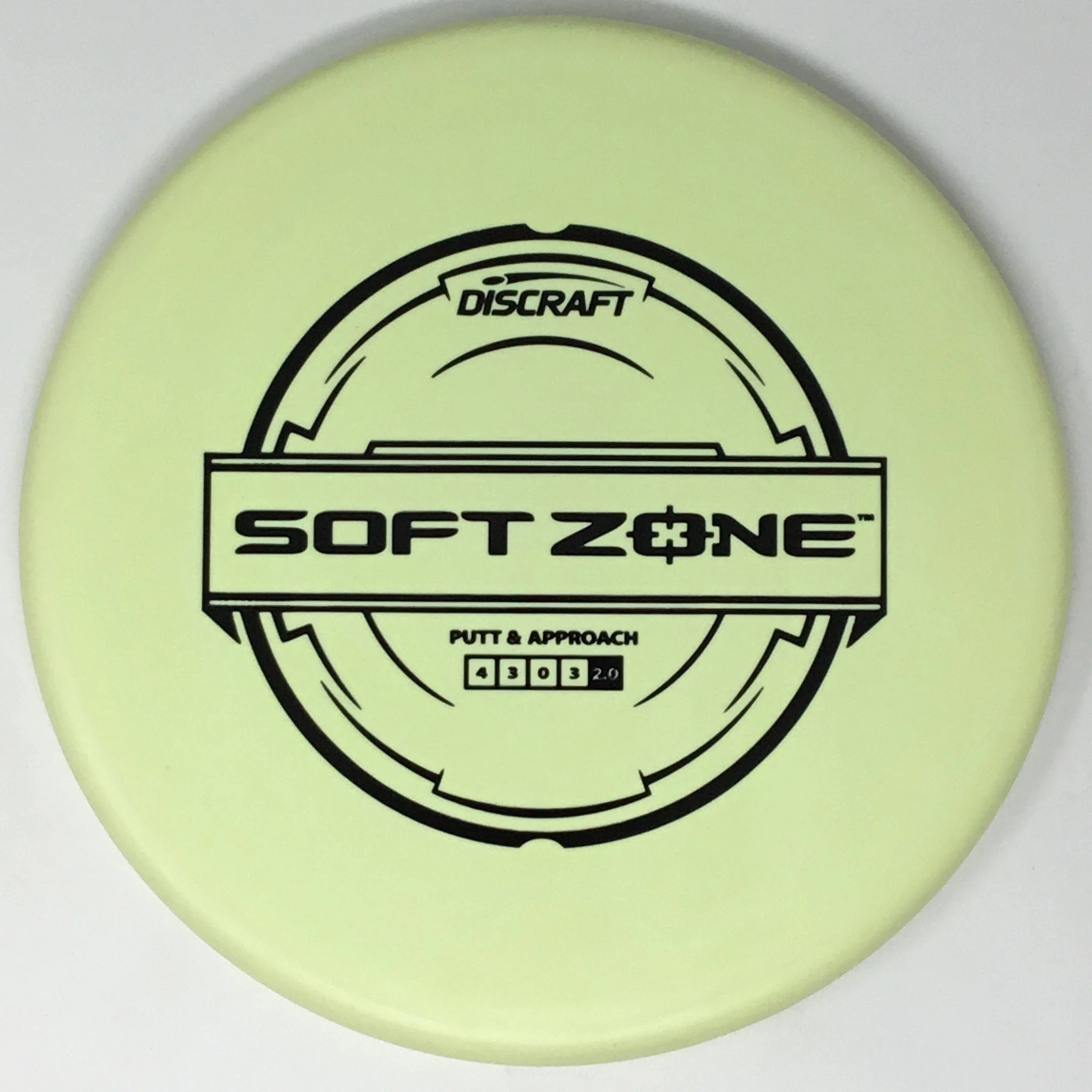 Zone (Putter Line Soft) - Image 39