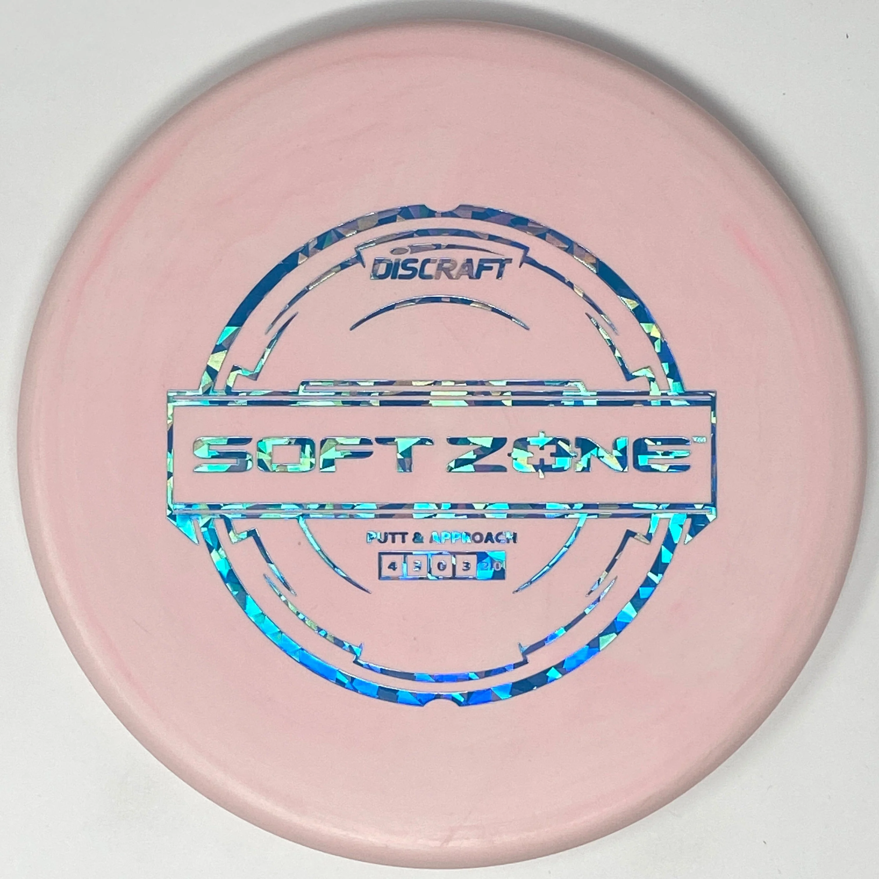 Zone (Putter Line Soft) - Image 4