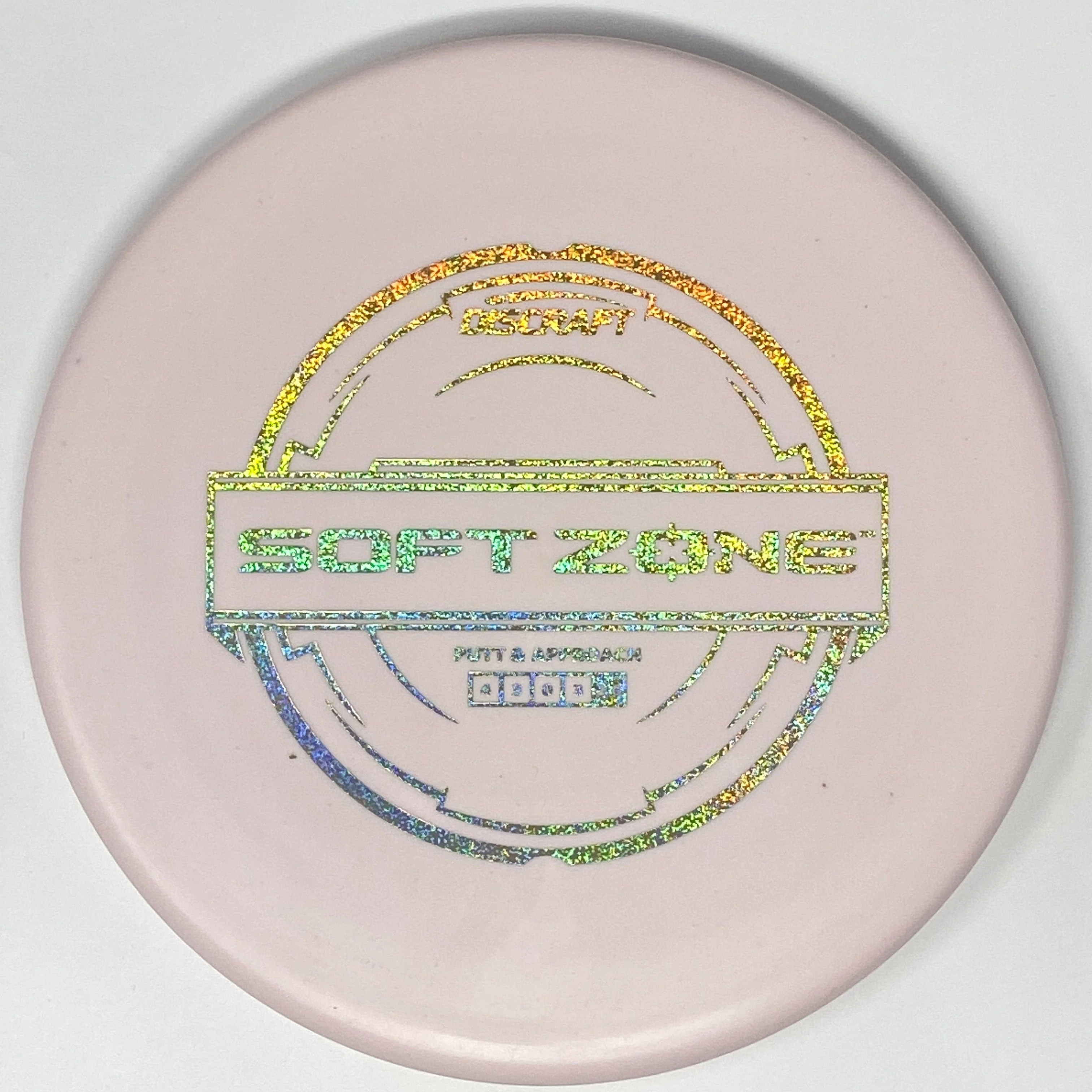 Zone (Putter Line Soft) - Image 5