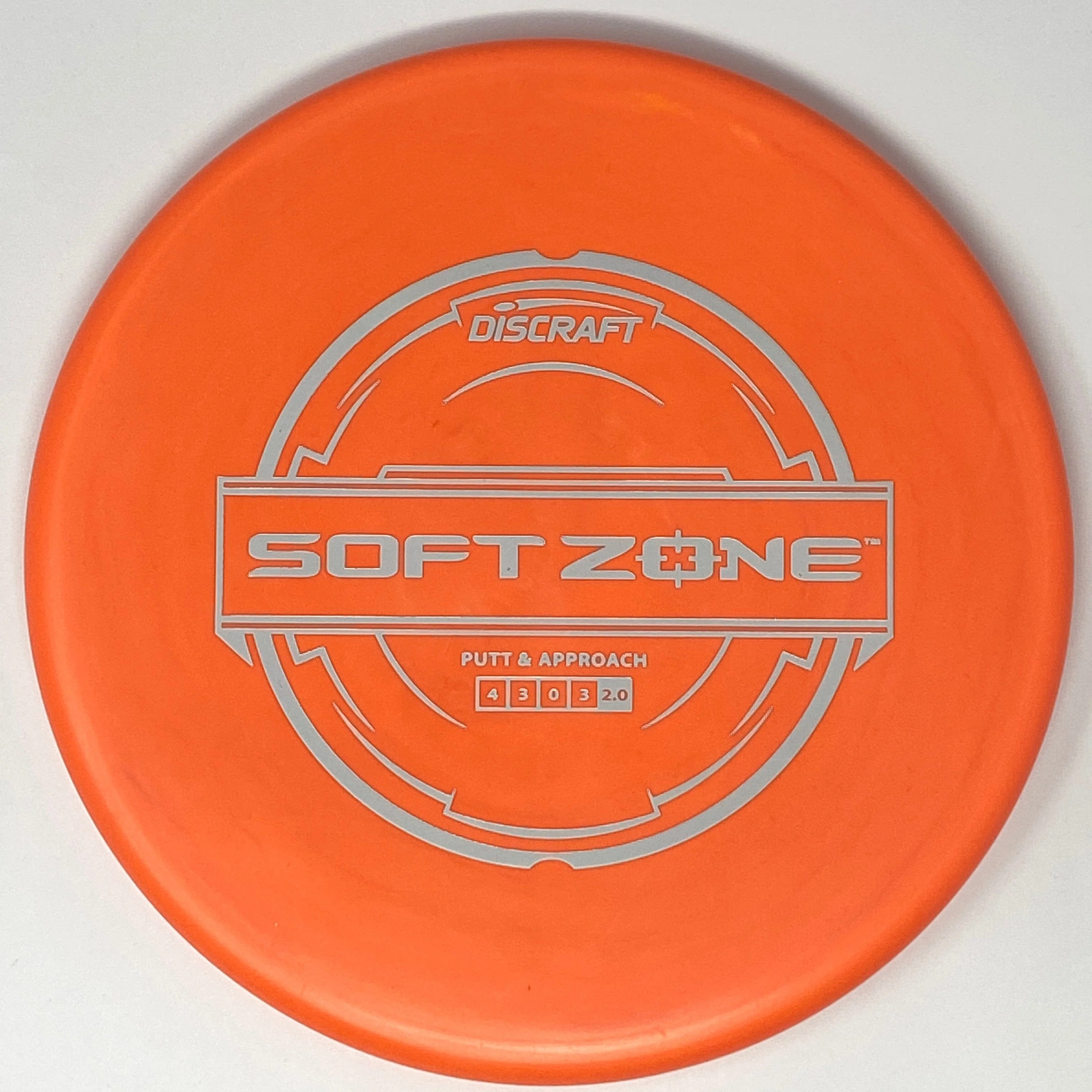 Zone (Putter Line Soft) - Image 6